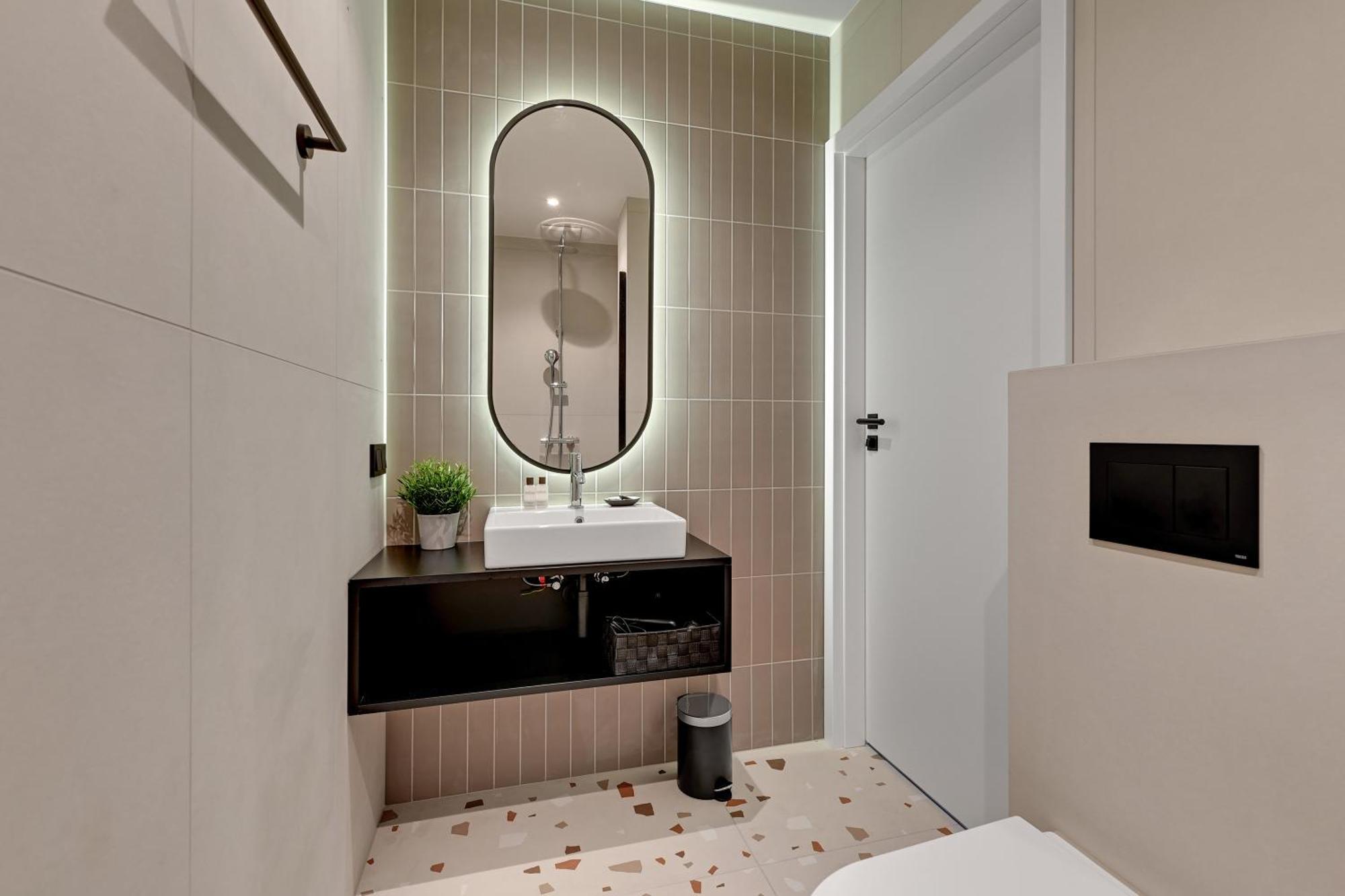 Apartment Retro Boutique By Dom & House *