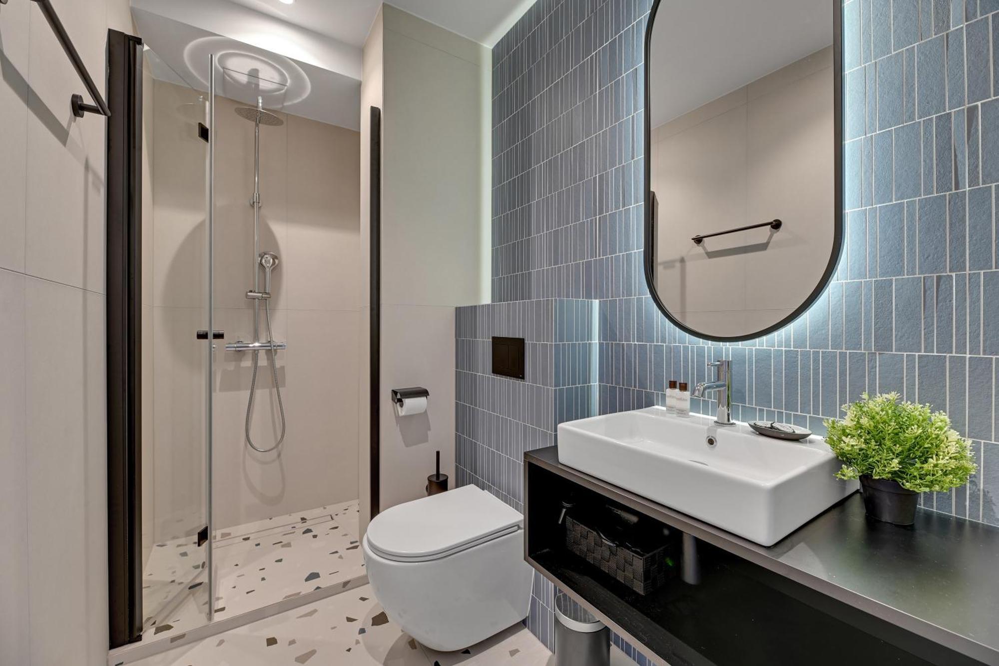 Retro Boutique By Dom & House Apartment