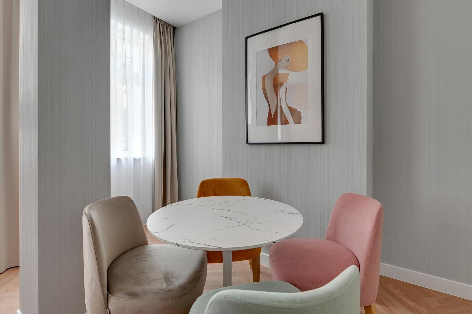 Retro Boutique By Dom & House Apartment Gdansk