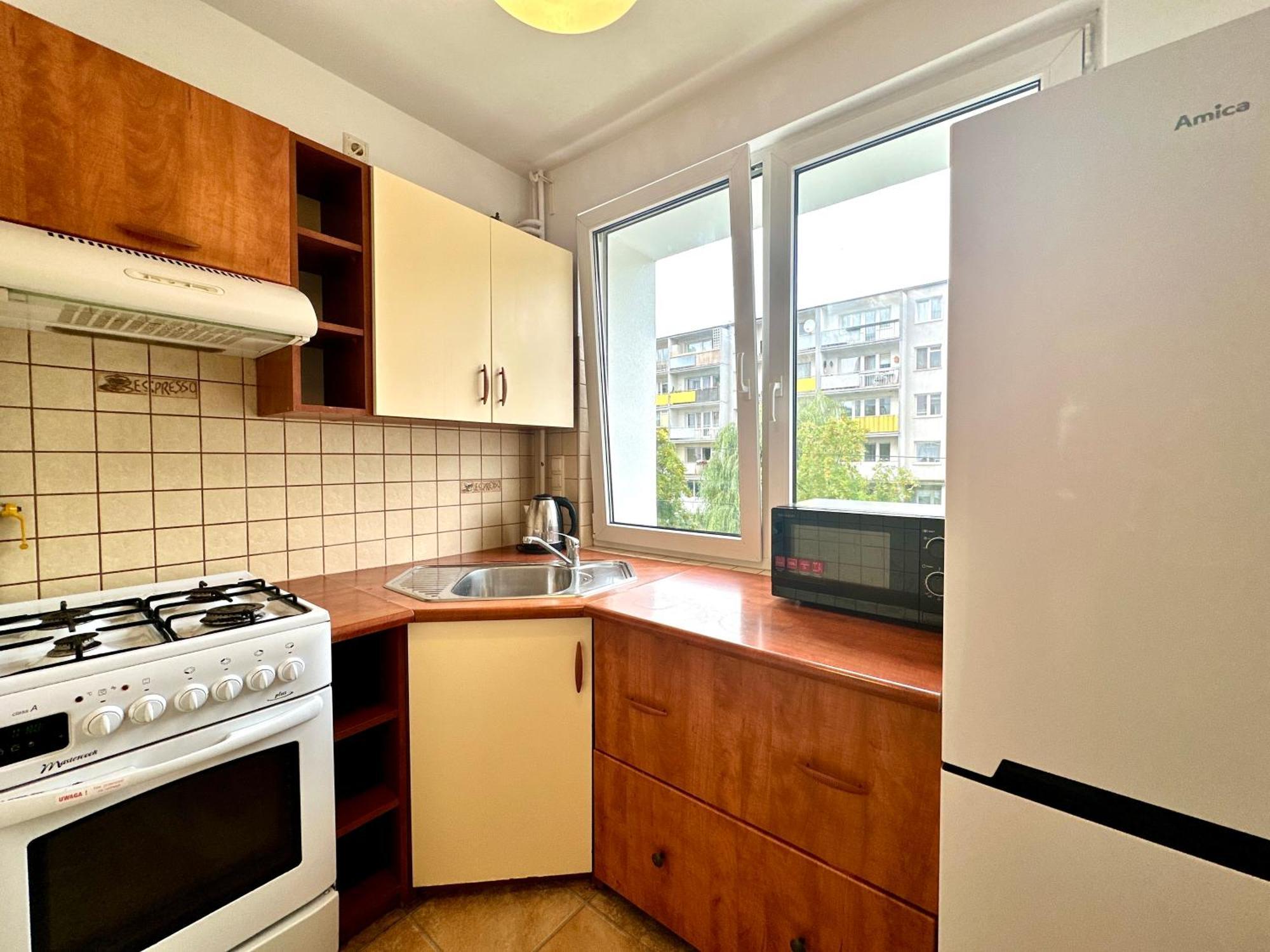 Apartment Mieszkanie Blisko Plazy Brzezno - *