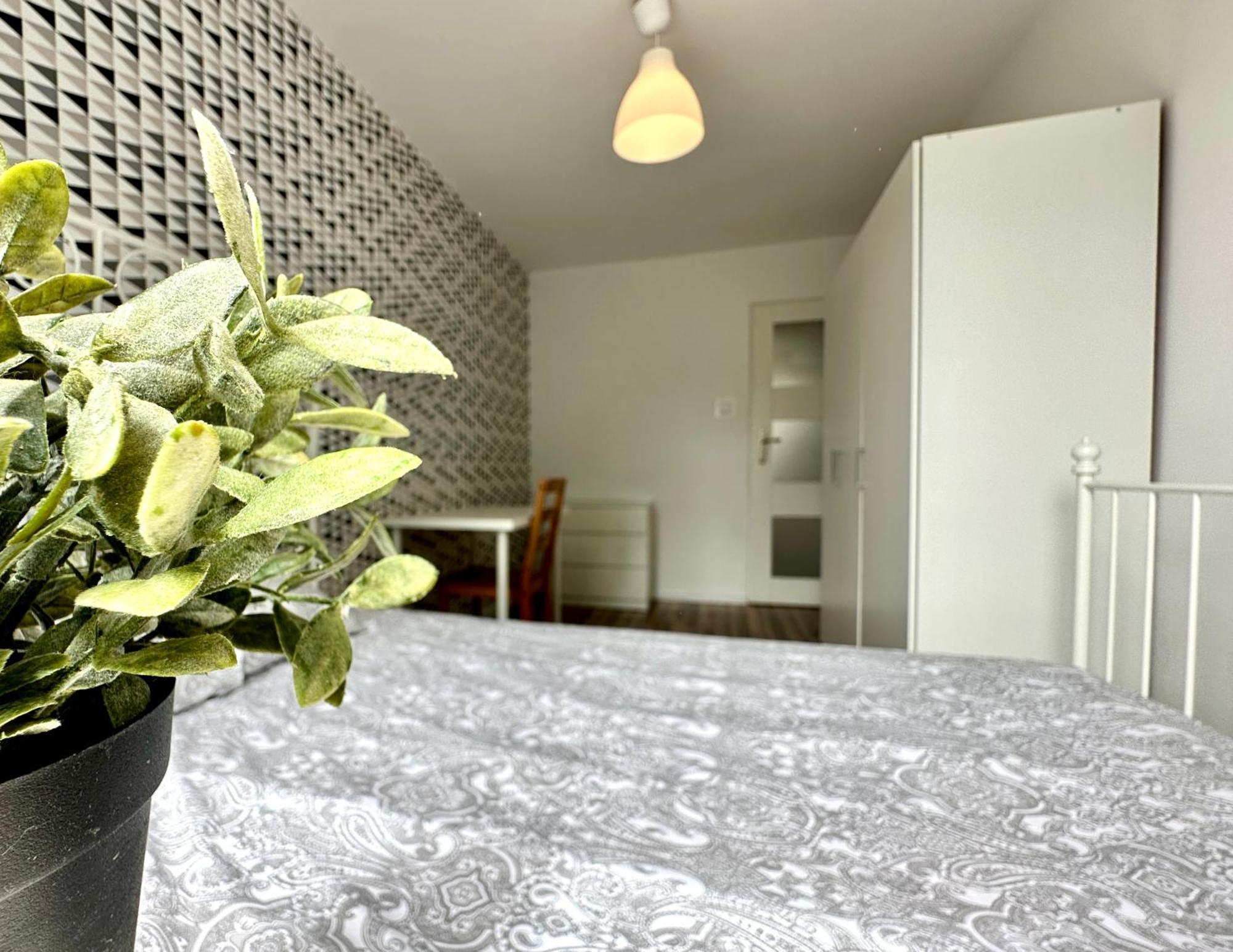 Apartment Mieszkanie Blisko Plazy Brzezno -