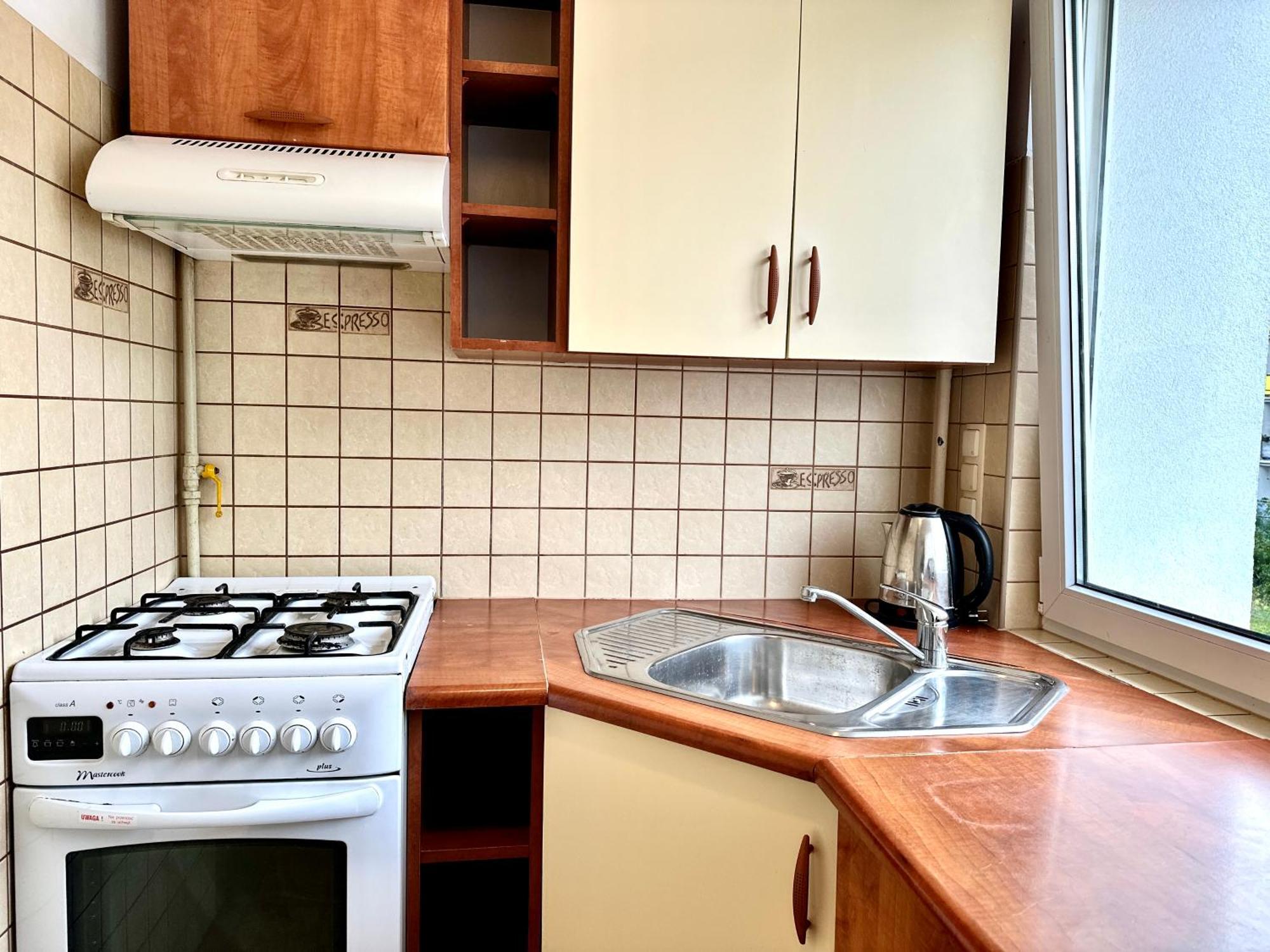 Mieszkanie Blisko Plazy Brzezno - * Gdansk