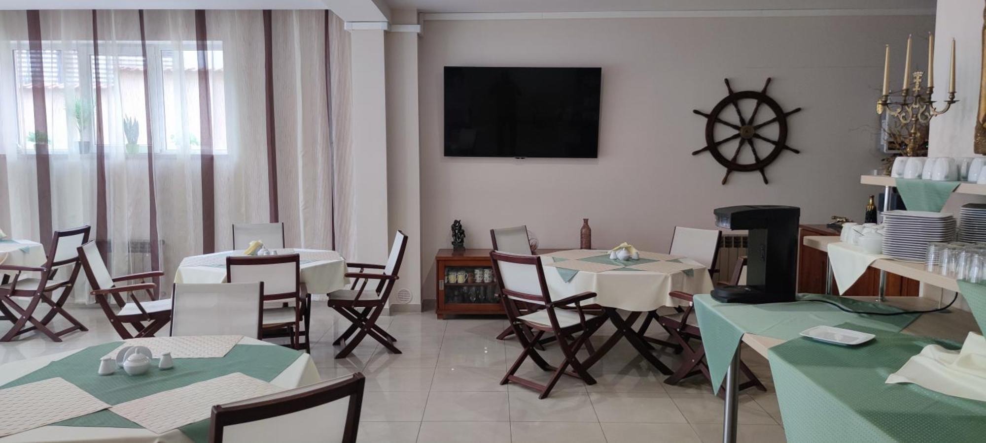 Villa Gdansk Bed & Breakfast