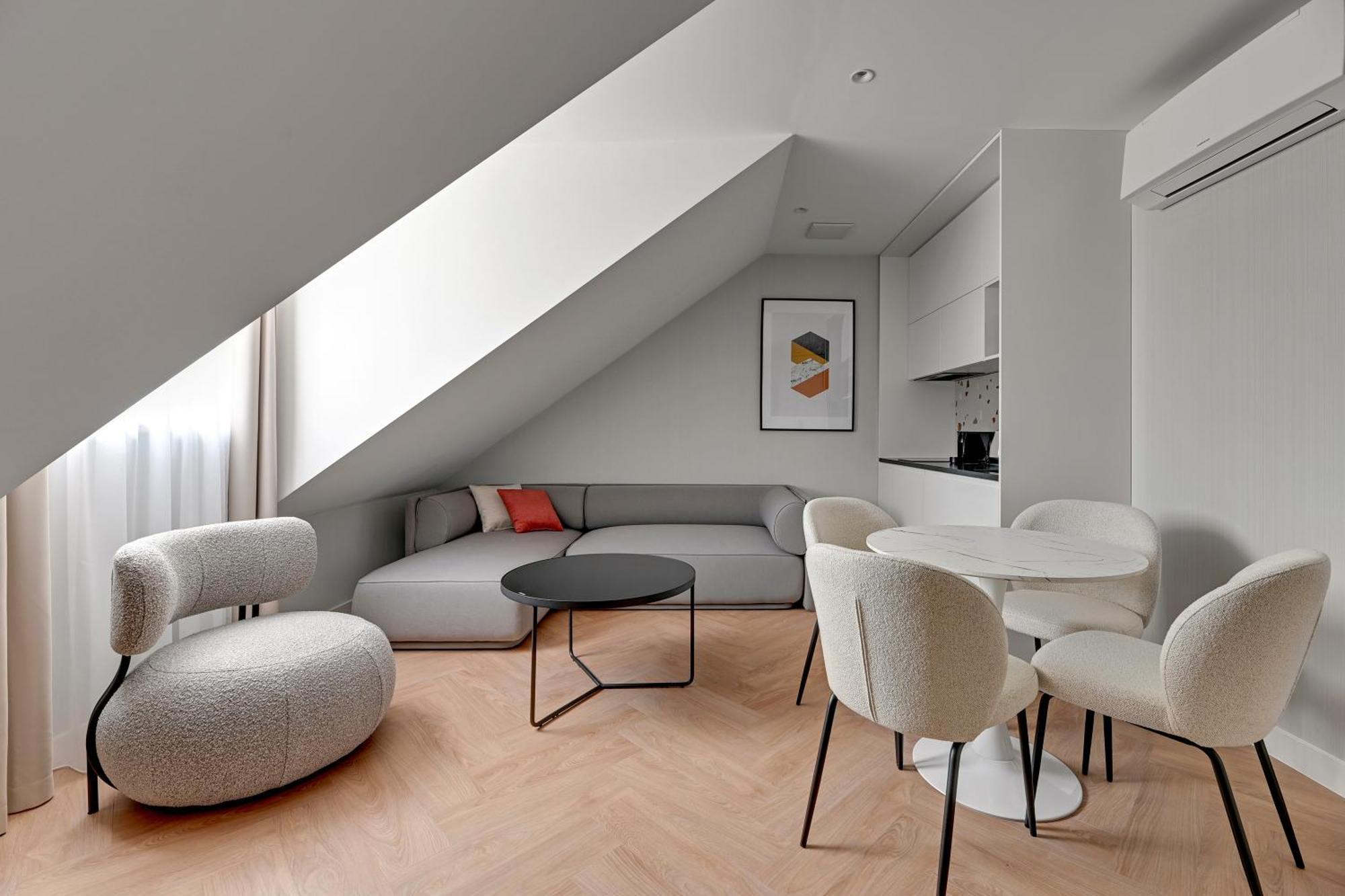 Retro Boutique By Dom & House Gdansk