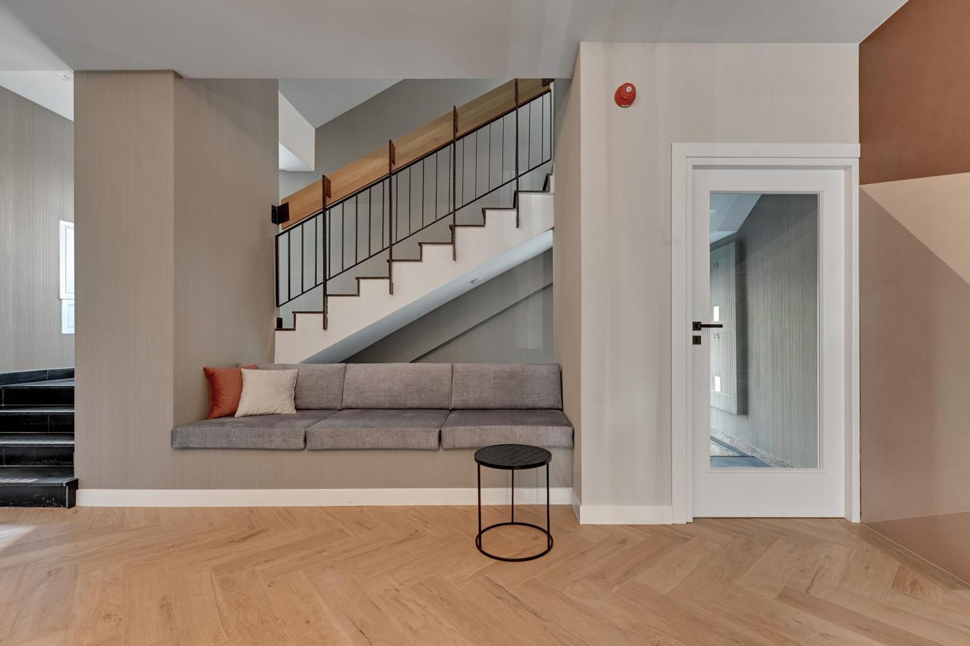 Retro Boutique By Dom & House * Gdansk