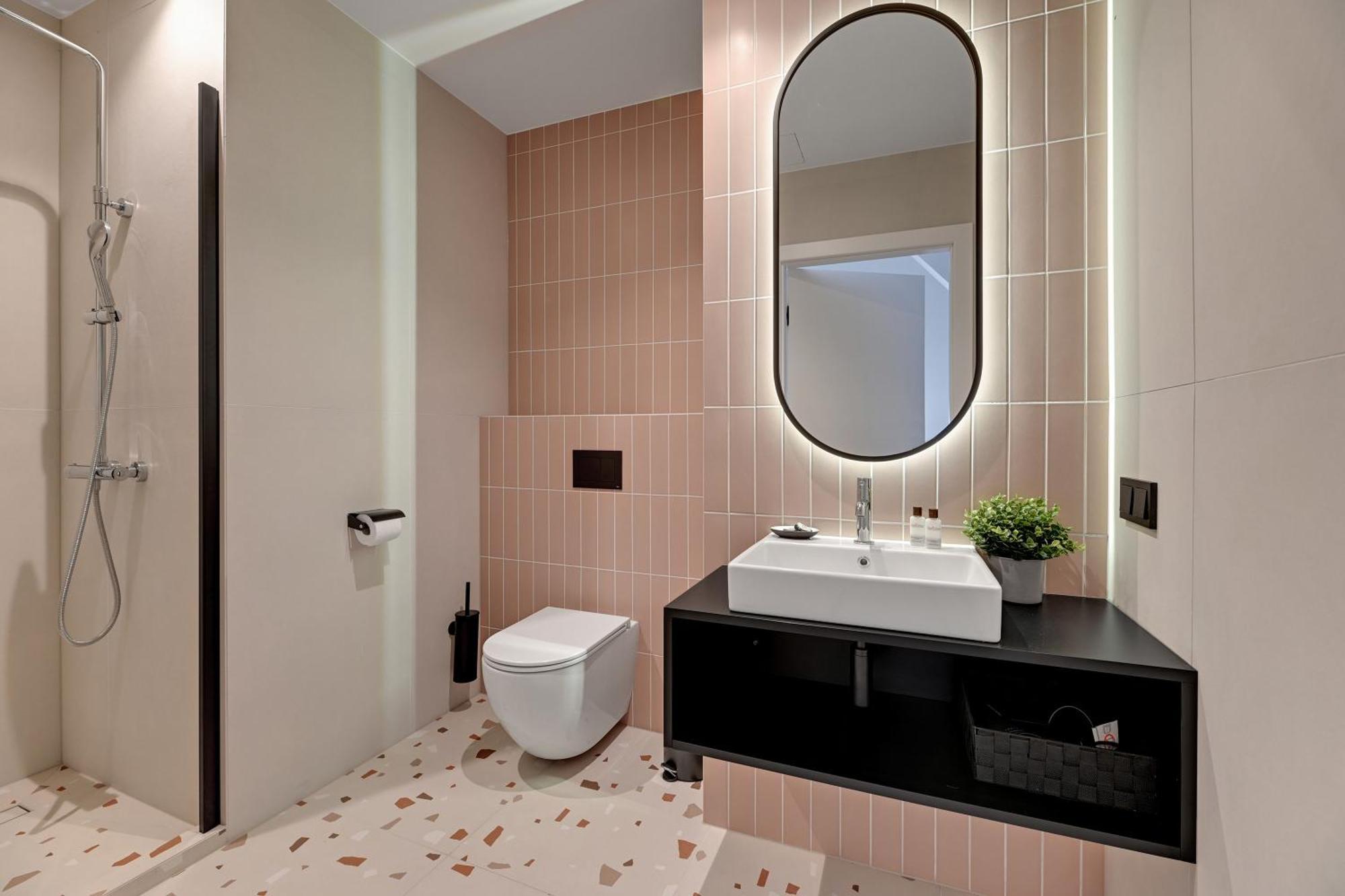 Apartment Retro Boutique By Dom & House *