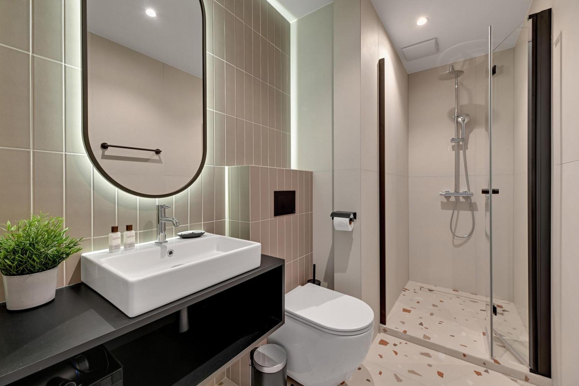 Apartment Retro Boutique By Dom & House *