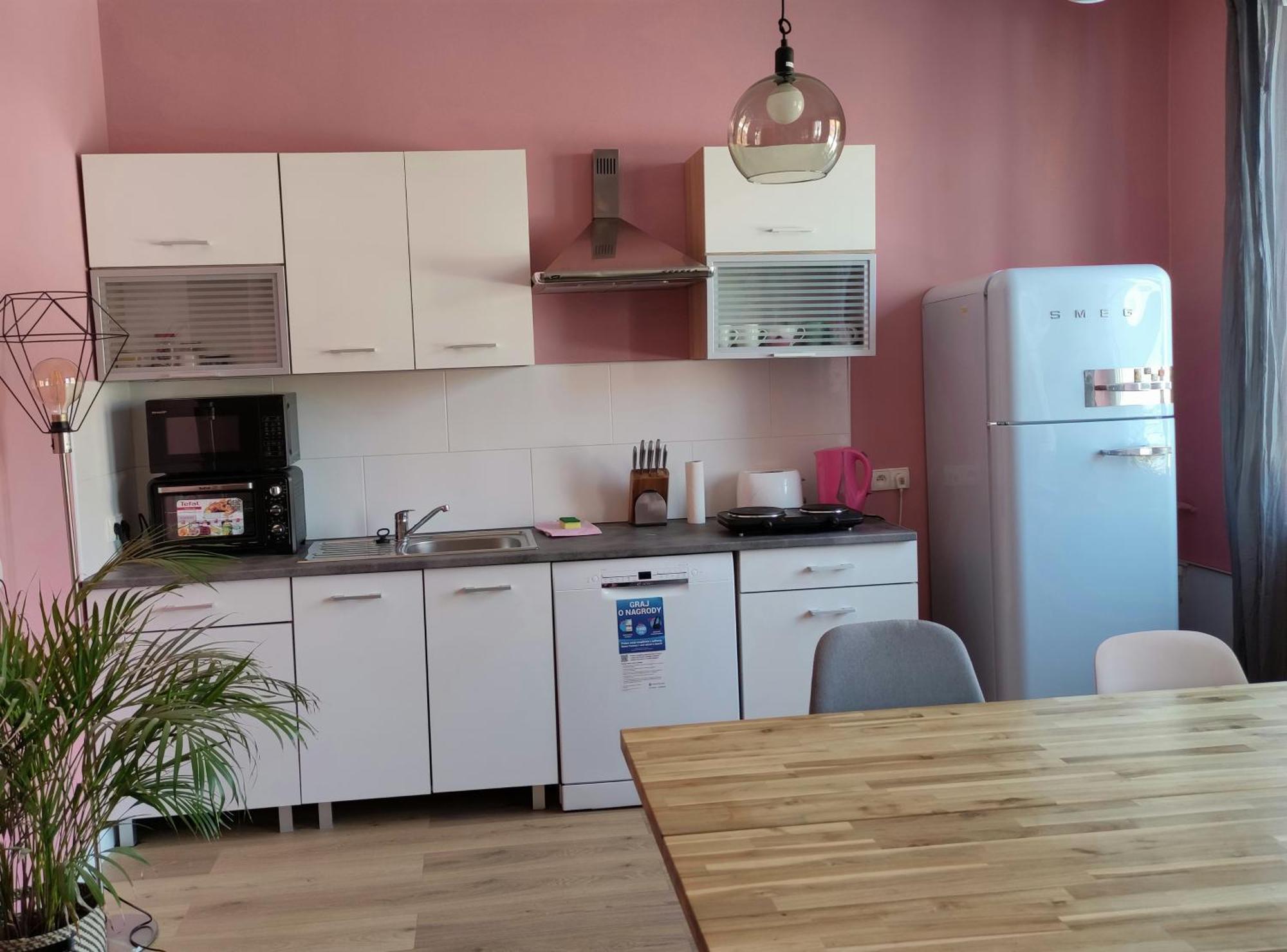 Apartment K2210 Monsun Grand Tourist
