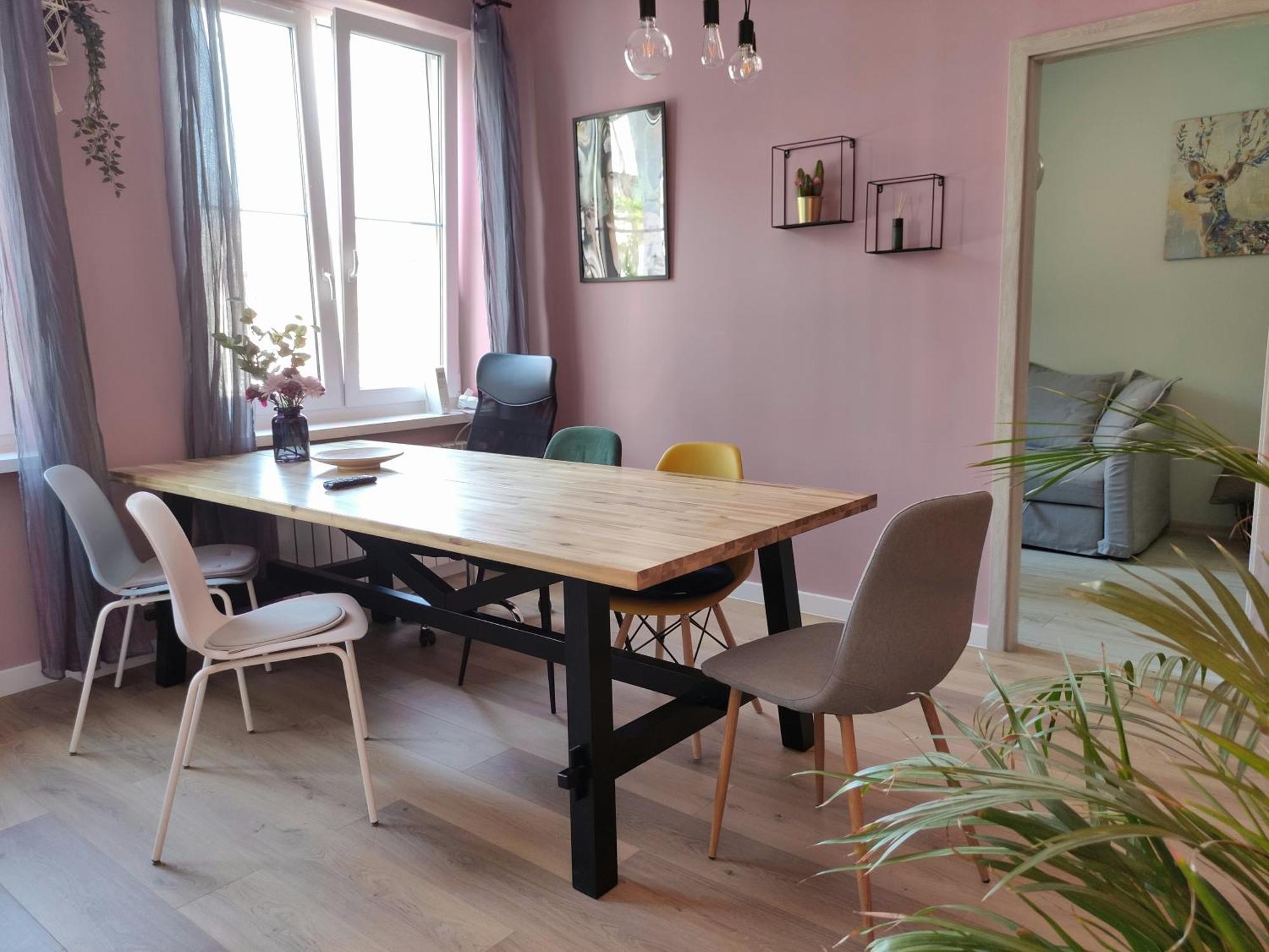 K2210 Monsun Grand Tourist Apartment Gdansk