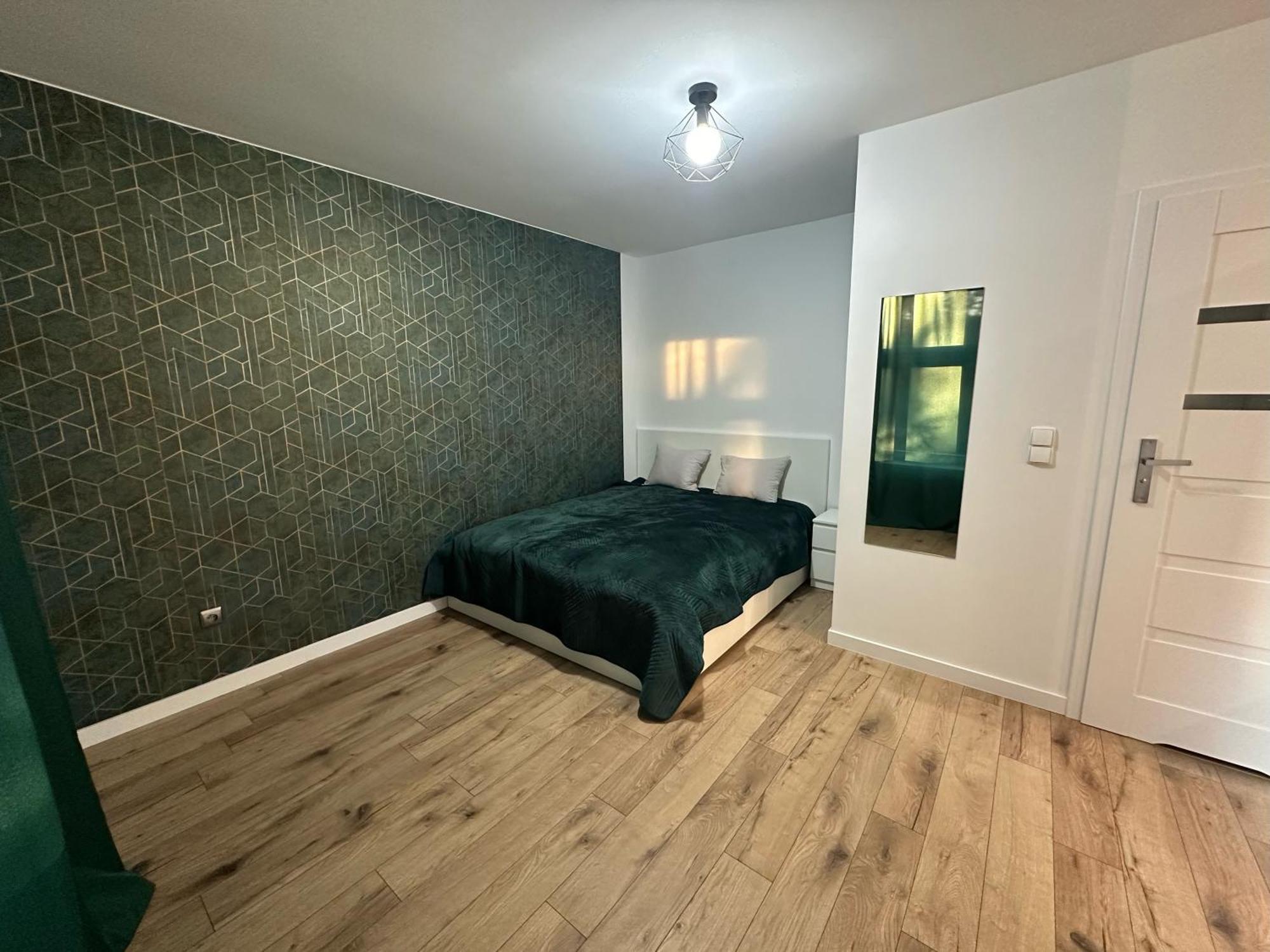 Apartment Panska Gdansk