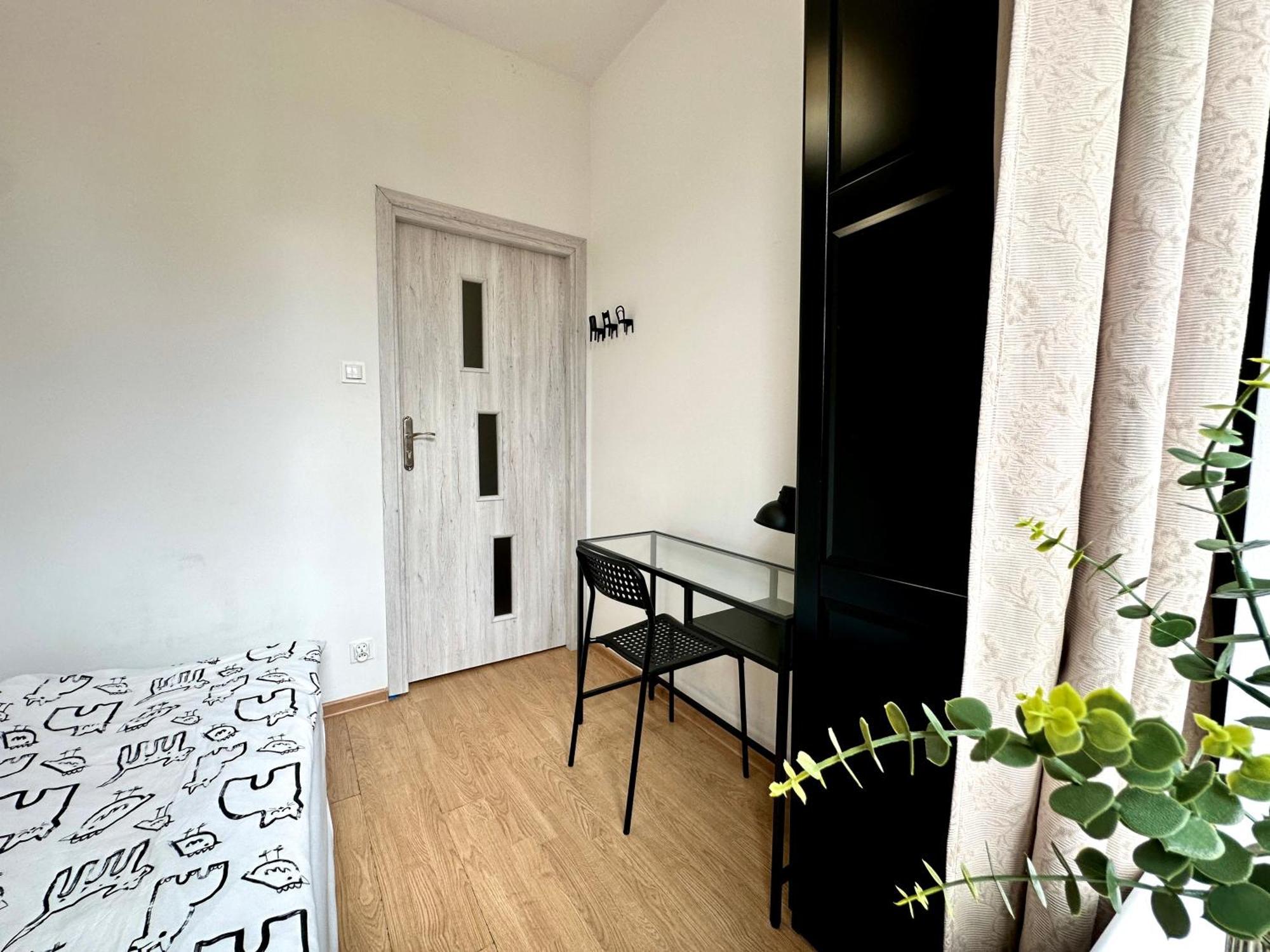 Mariacka Apartment Gdansk