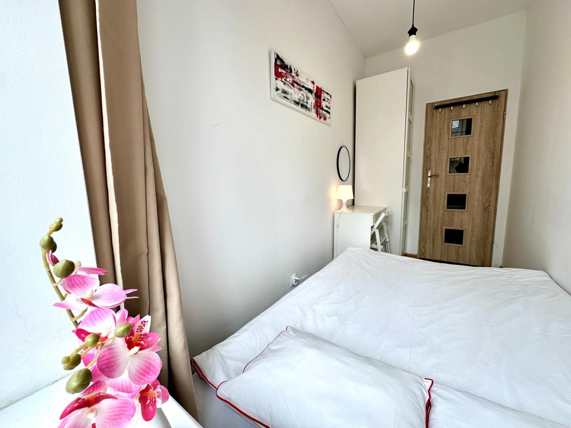 Apartment Mariacka