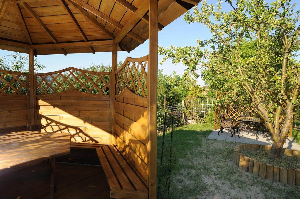 Pan Tadeusz Bed & Breakfast Gdansk