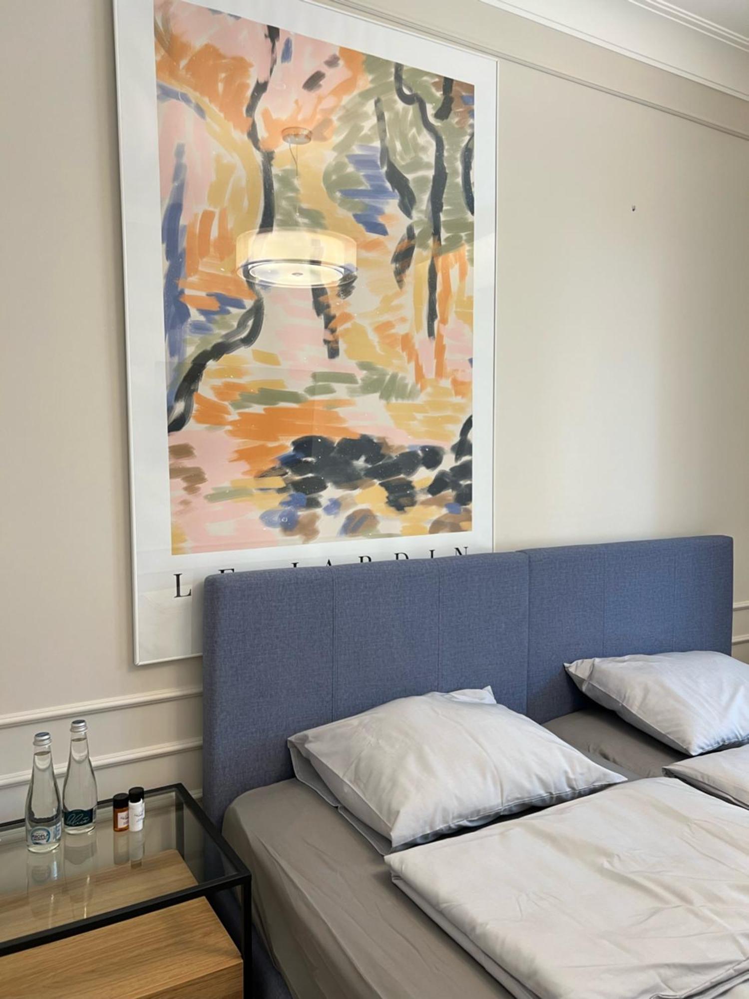 Lts Rent Luxury & Comfortable Angielska Grobla * Gdańsk