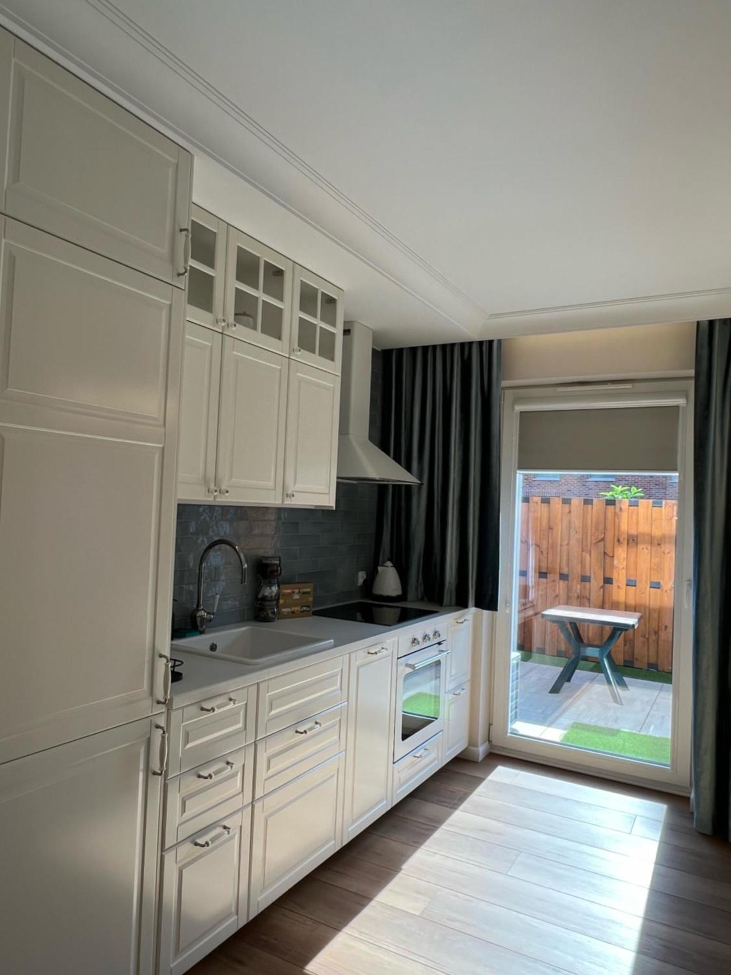Lts Rent Luxury & Comfortable Angielska Grobla Gdańsk