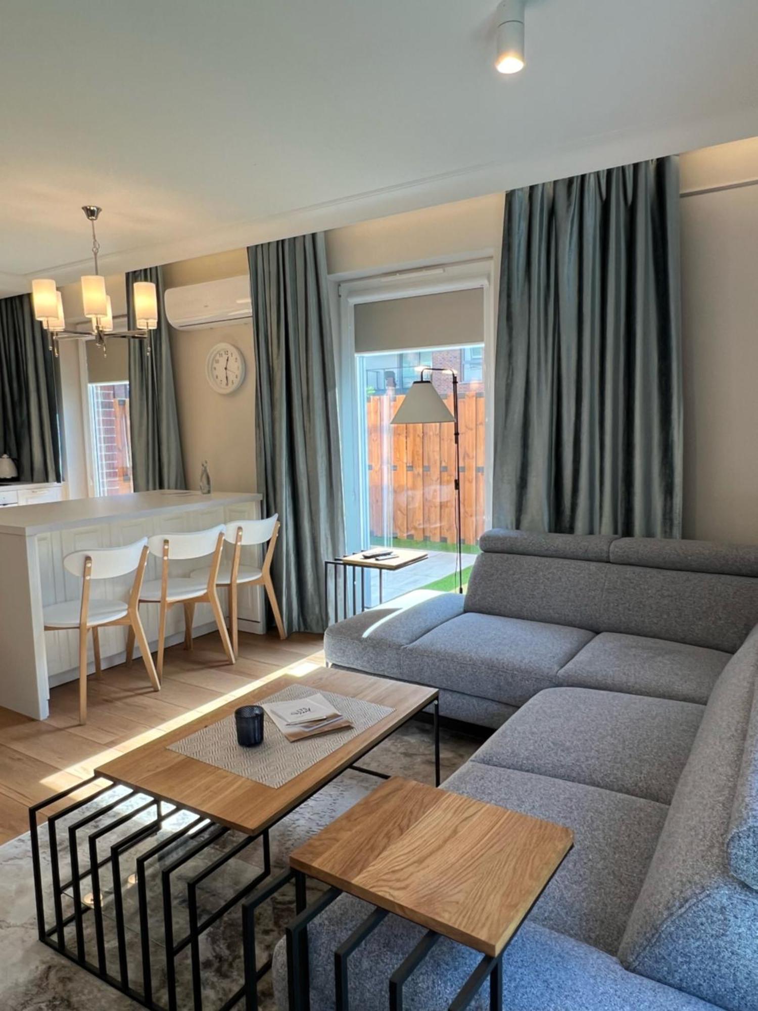 Lts Rent Luxury & Comfortable Angielska Grobla