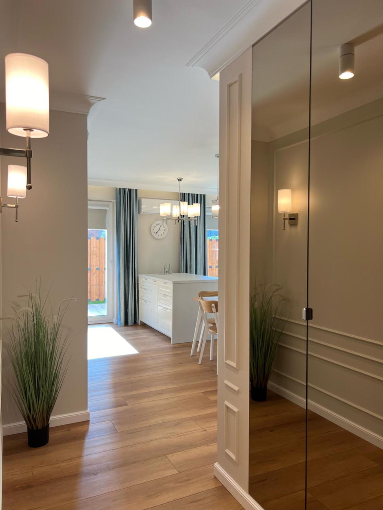 Leilighet Lts Rent Luxury & Comfortable Angielska Grobla