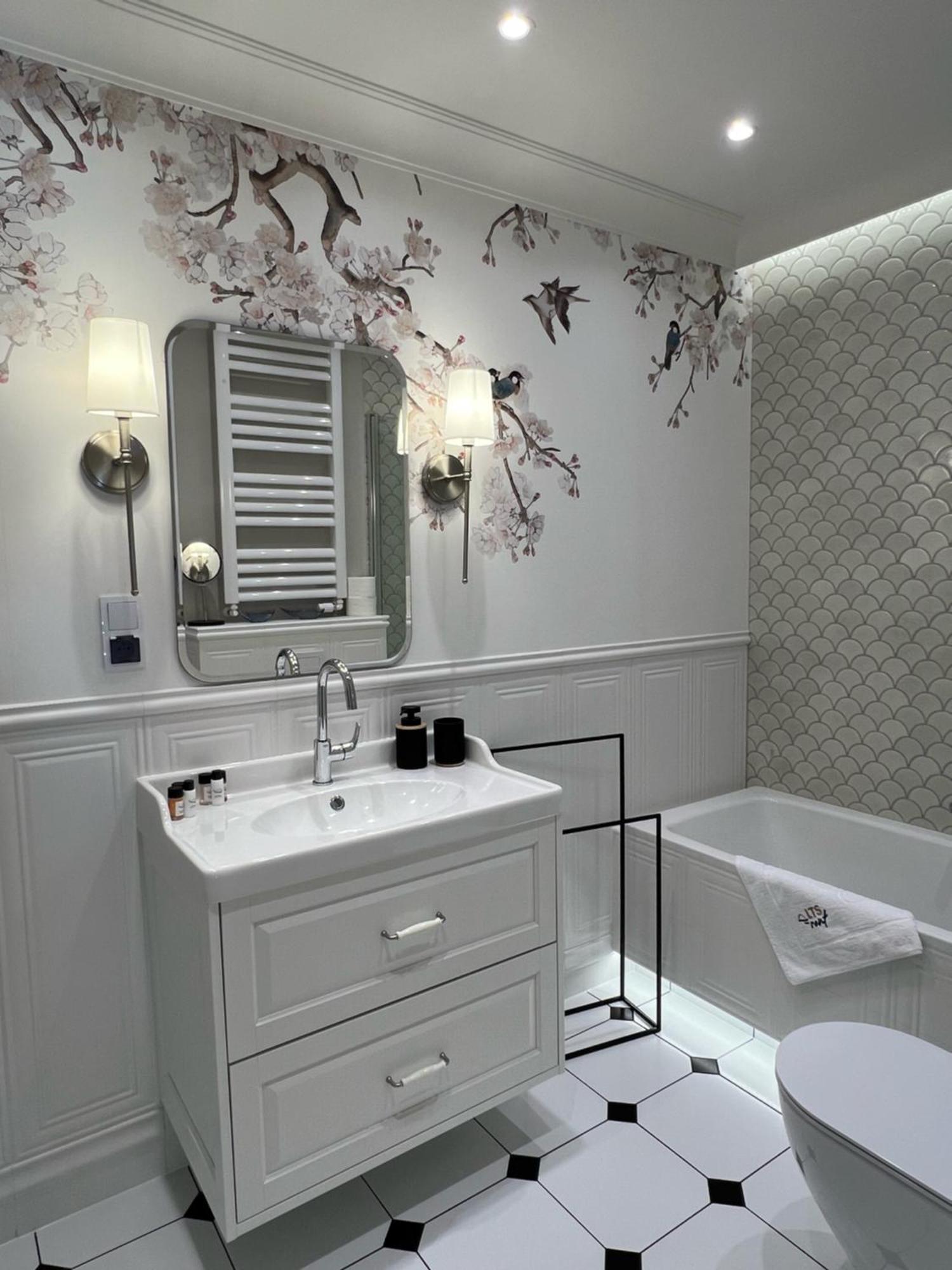 Lts Rent Luxury & Comfortable Angielska Grobla Gdańsk