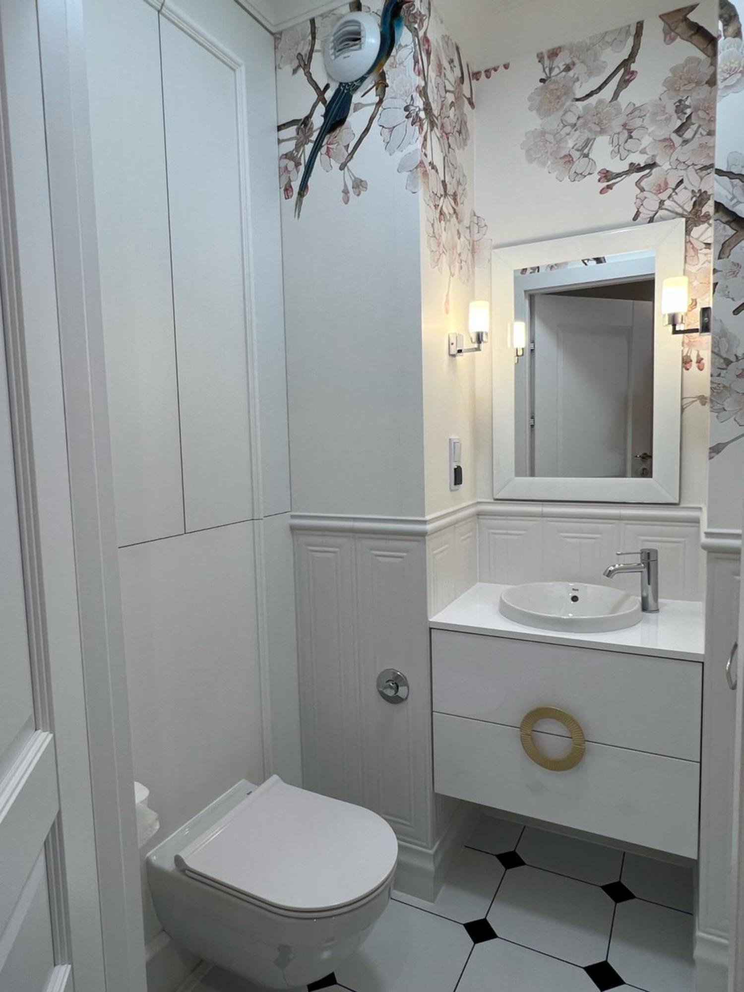 Lts Rent Luxury & Comfortable Angielska Grobla