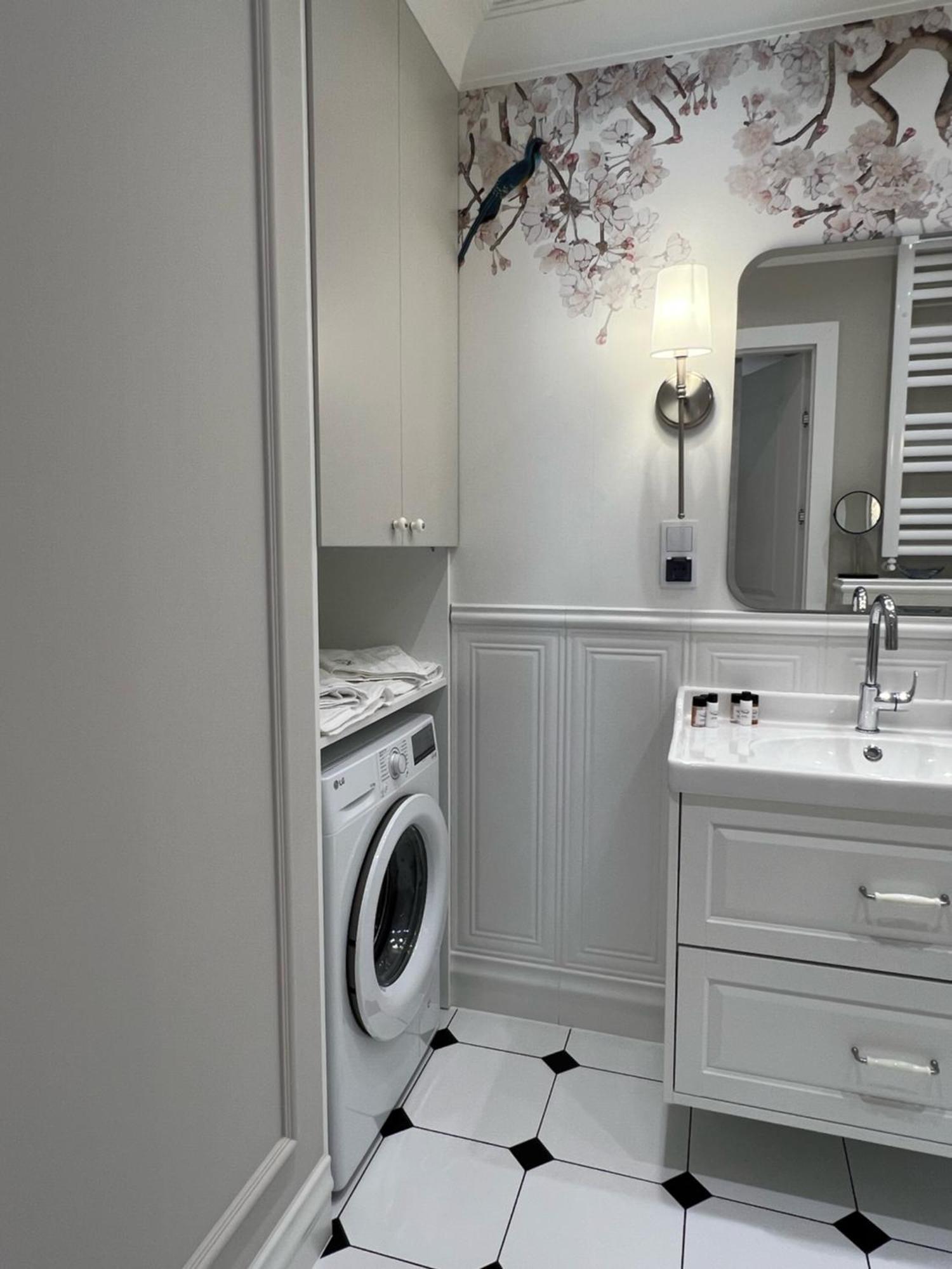 Leilighet Lts Rent Luxury & Comfortable Angielska Grobla Gdańsk