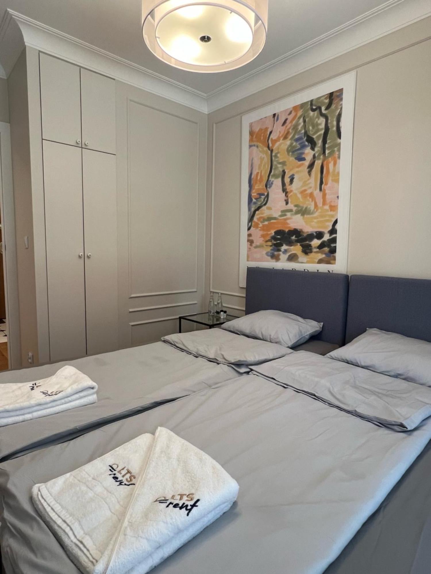 Lts Rent Luxury & Comfortable Angielska Grobla Gdańsk