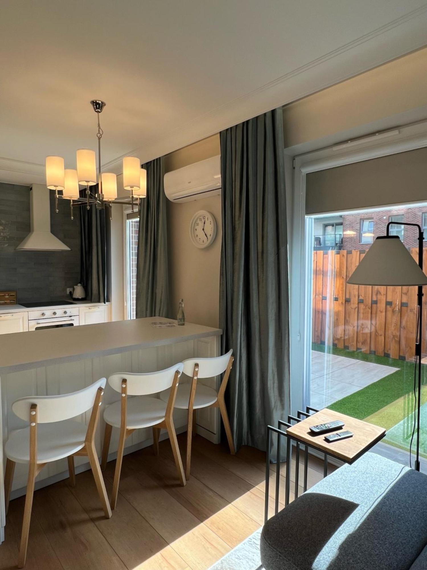 Lts Rent Luxury & Comfortable Angielska Grobla