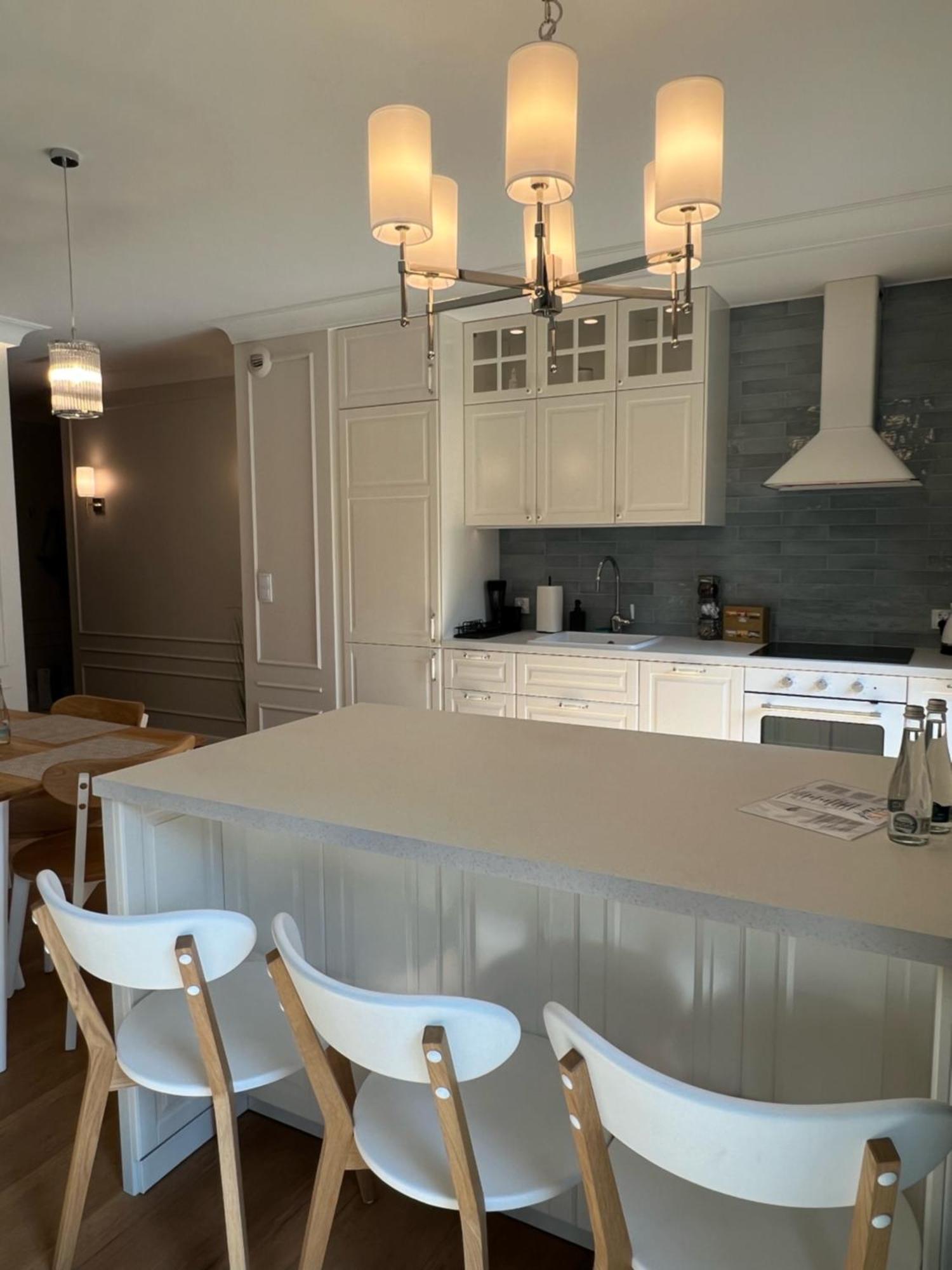 Lts Rent Luxury & Comfortable Angielska Grobla Leilighet Gdańsk