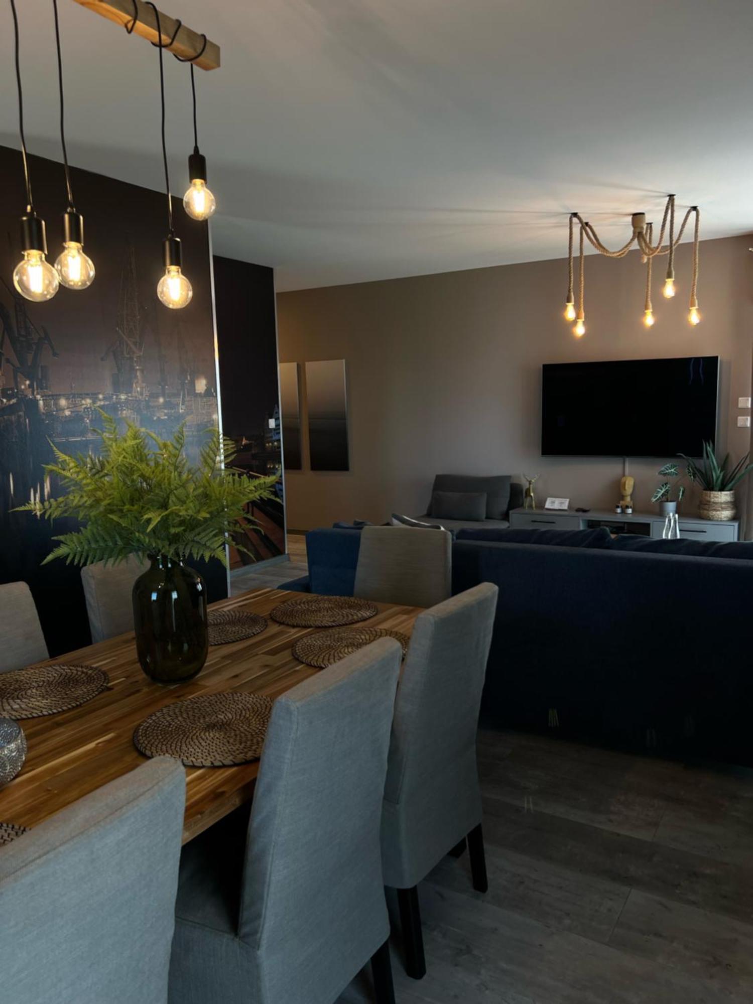 Apartment Lts Rent Luxury & Comfortable Premium *