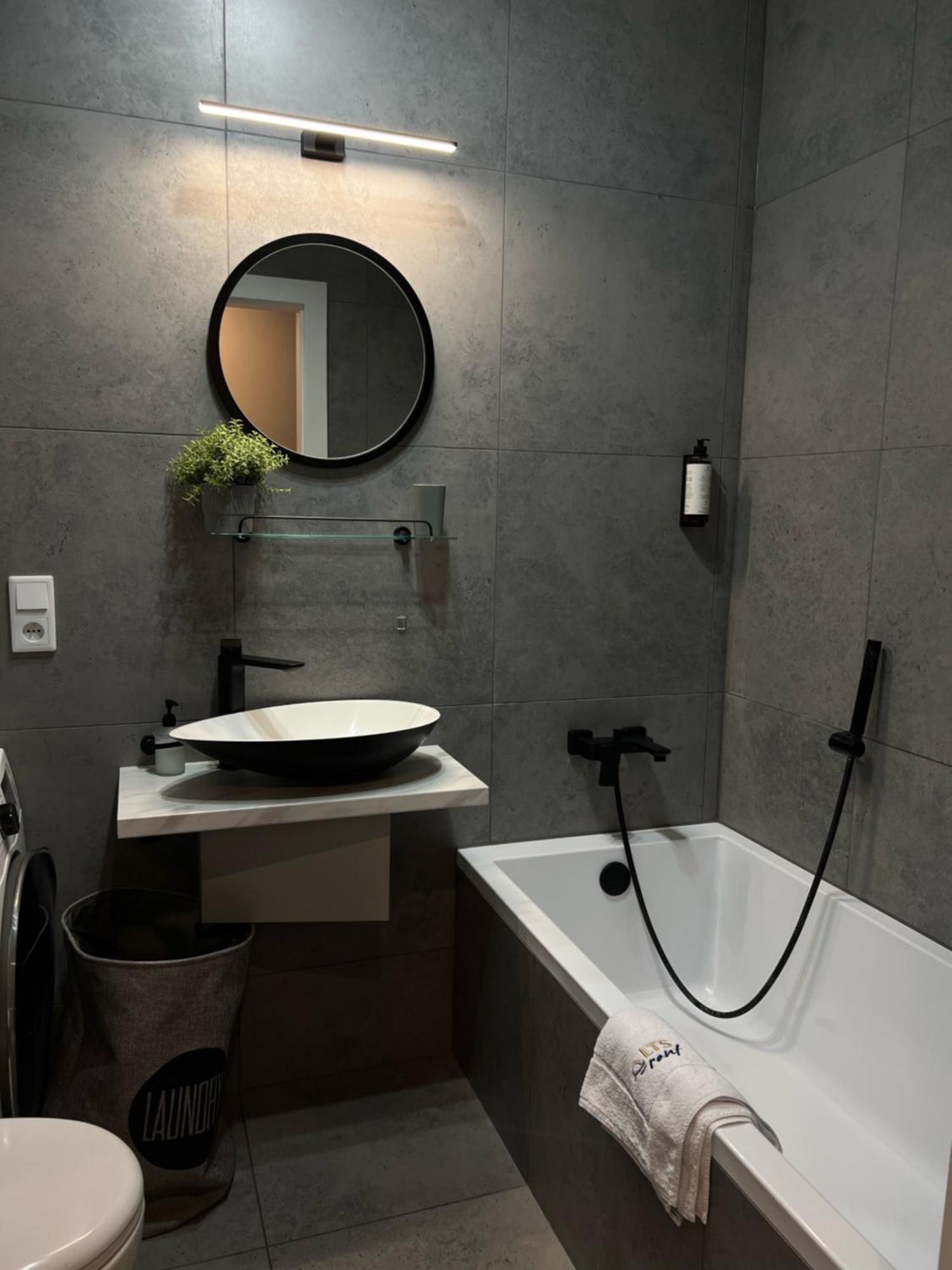 Apartment Lts Rent Luxury & Comfortable Premium Gdansk