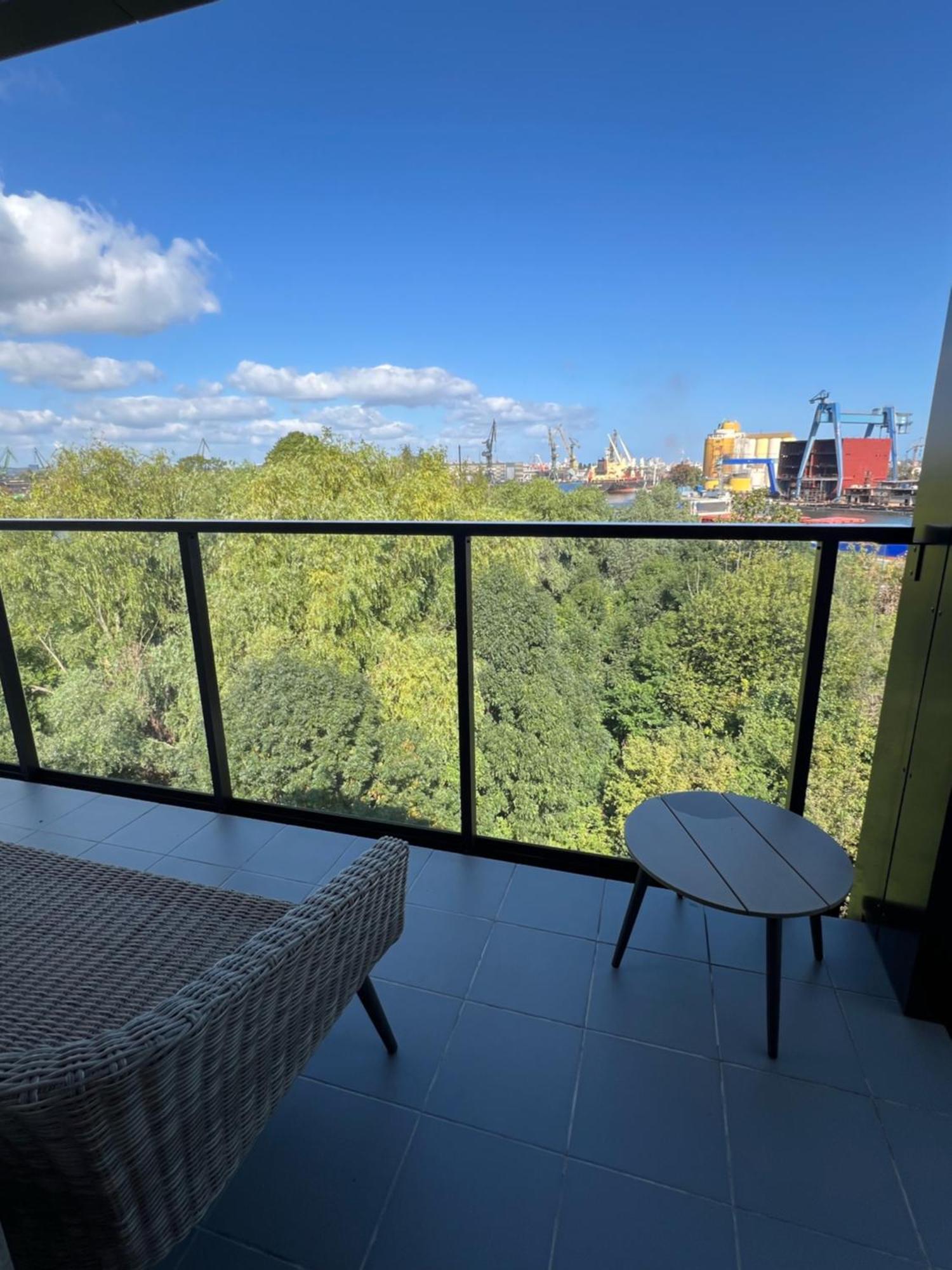 Apartment Lts Rent Luxury & Comfortable Premium Gdansk