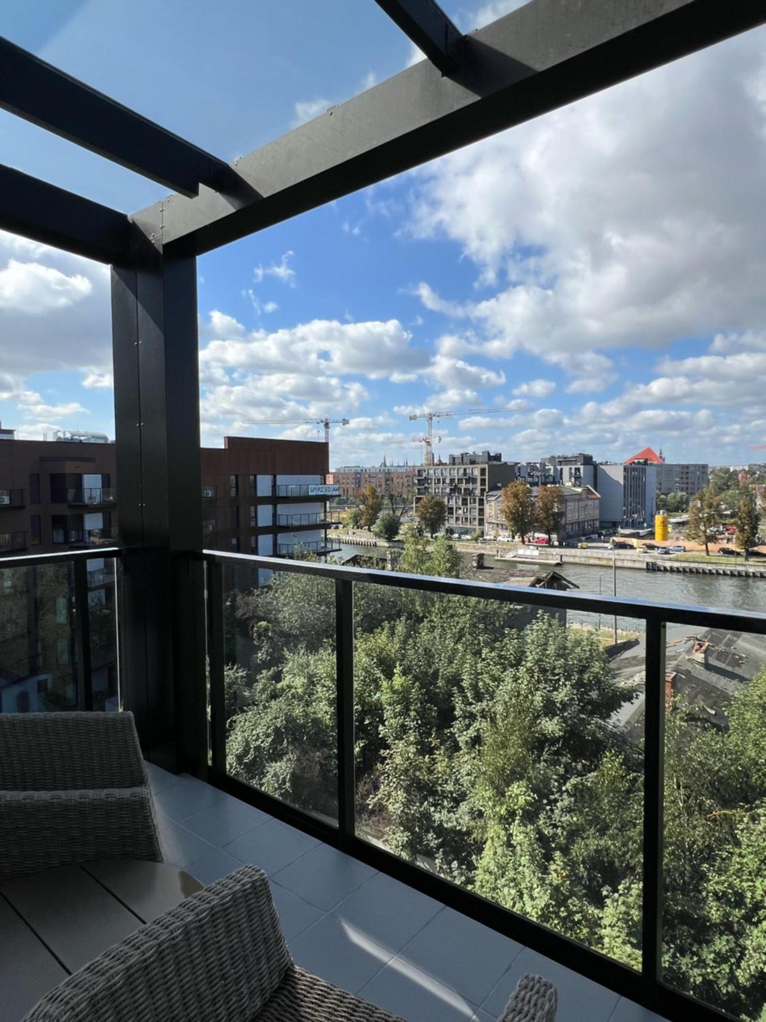 Lts Rent Luxury & Comfortable Premium * Gdansk