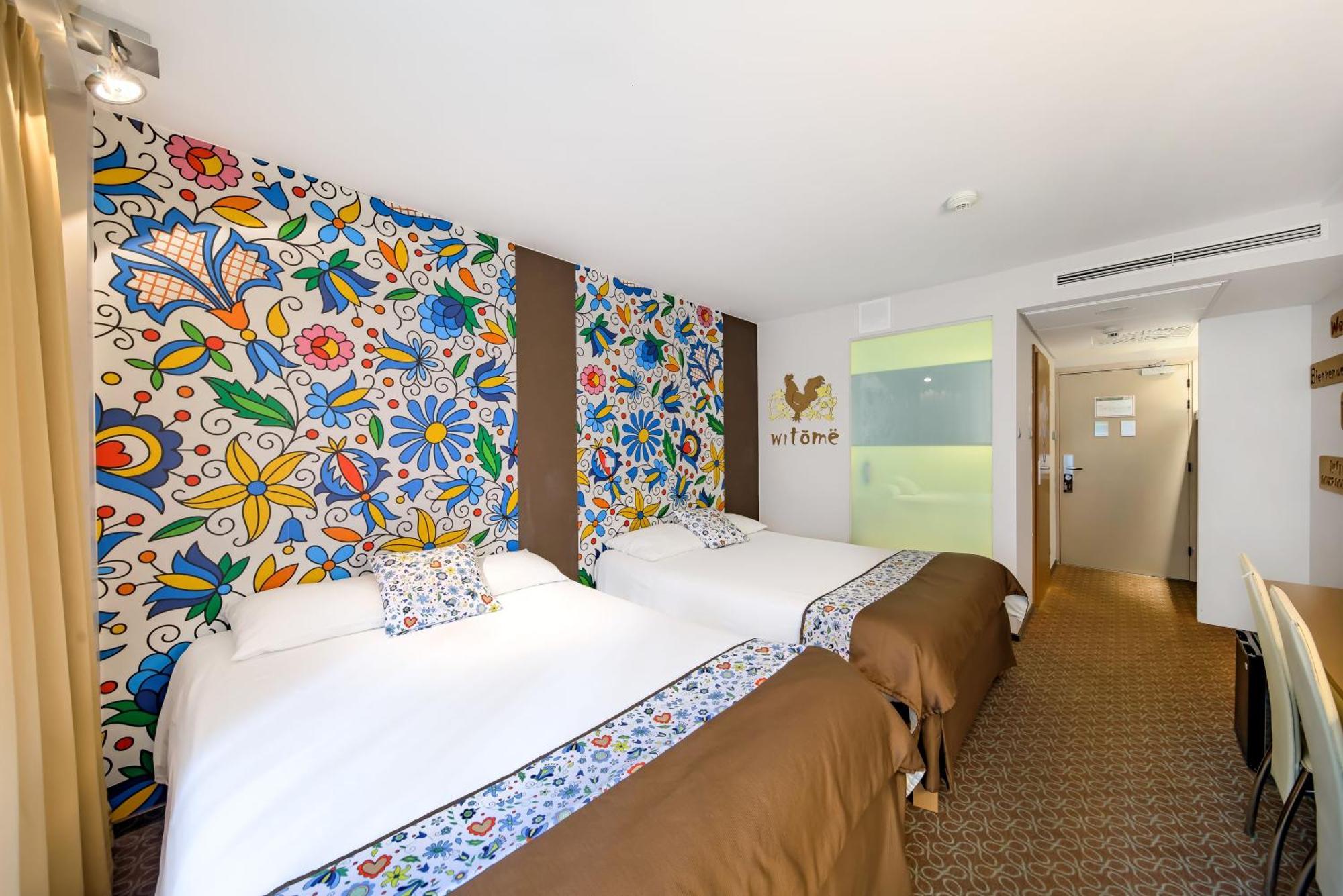 Mercure Posejdon Hotel 3*