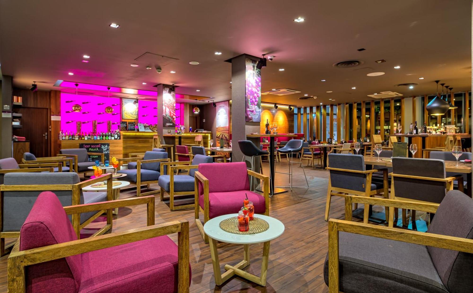Mercure Posejdon Hotel Gdańsk