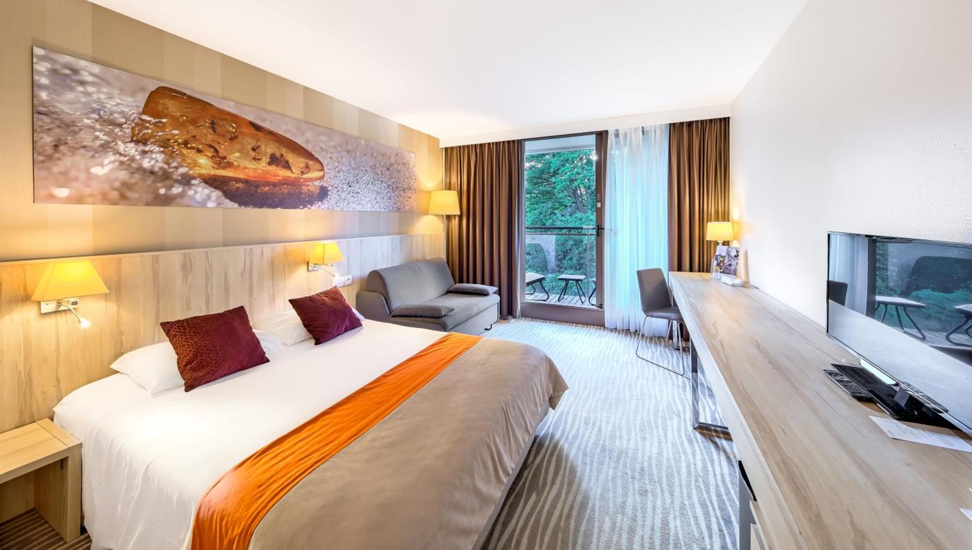 Mercure Posejdon Gdańsk