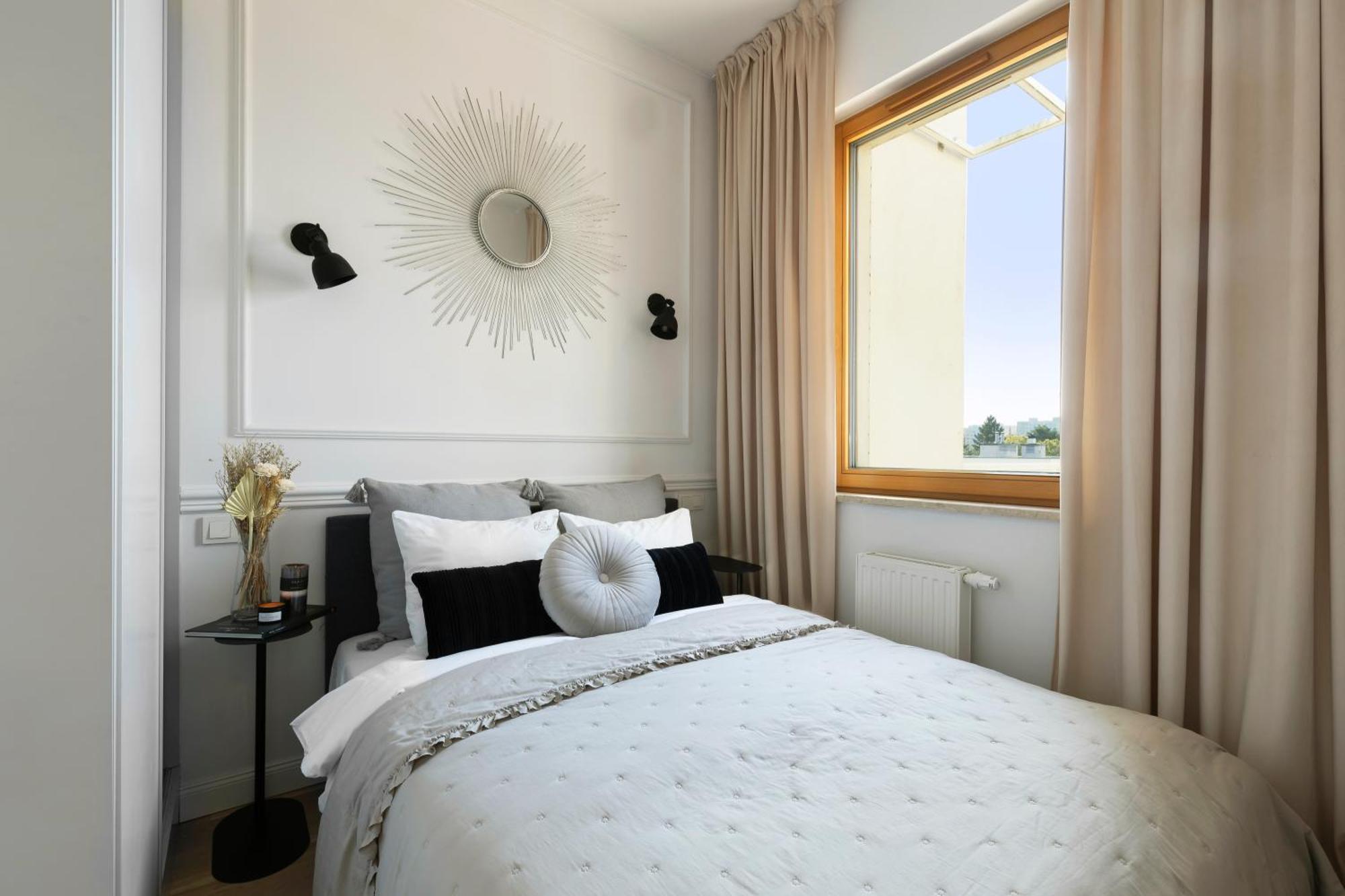 Apartament Elite Milla Baltica *