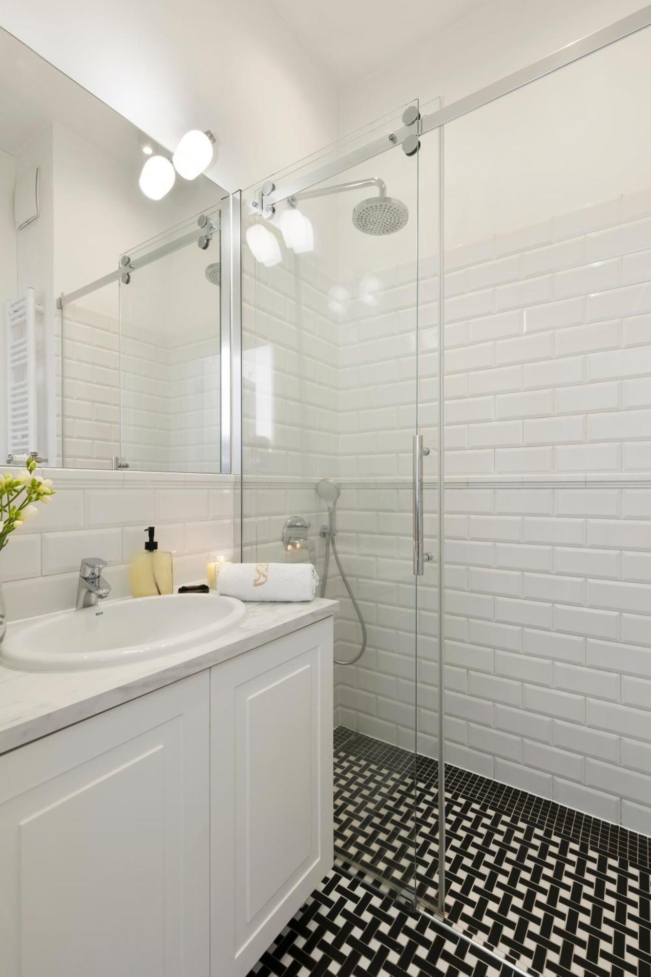 Elite Milla Baltica Apartament Gdańsk