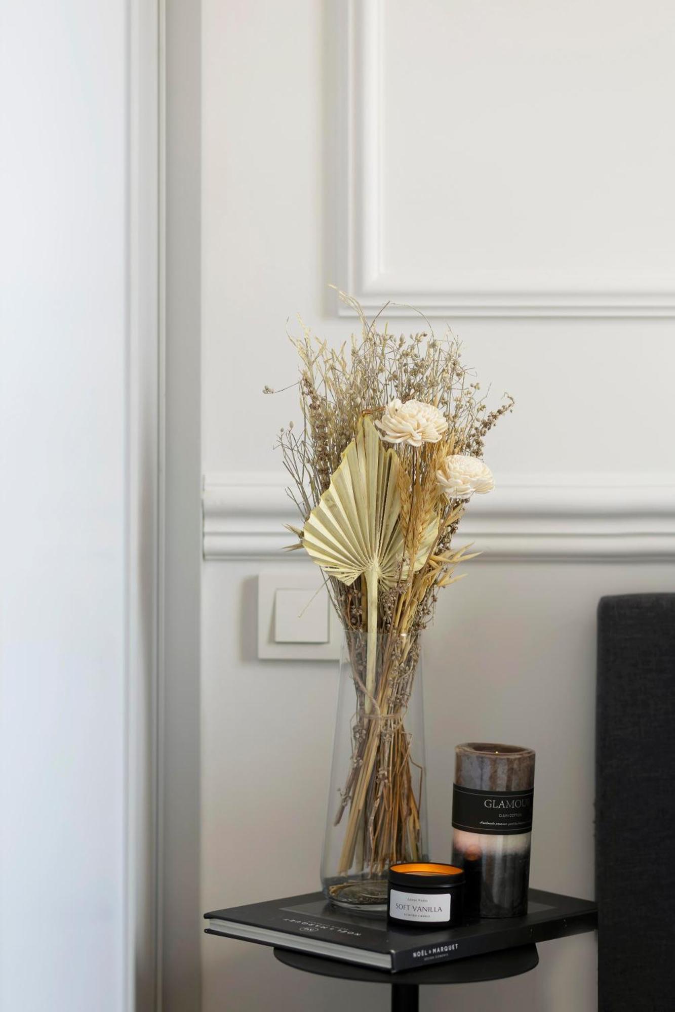 Apartament Elite Milla Baltica Gdańsk