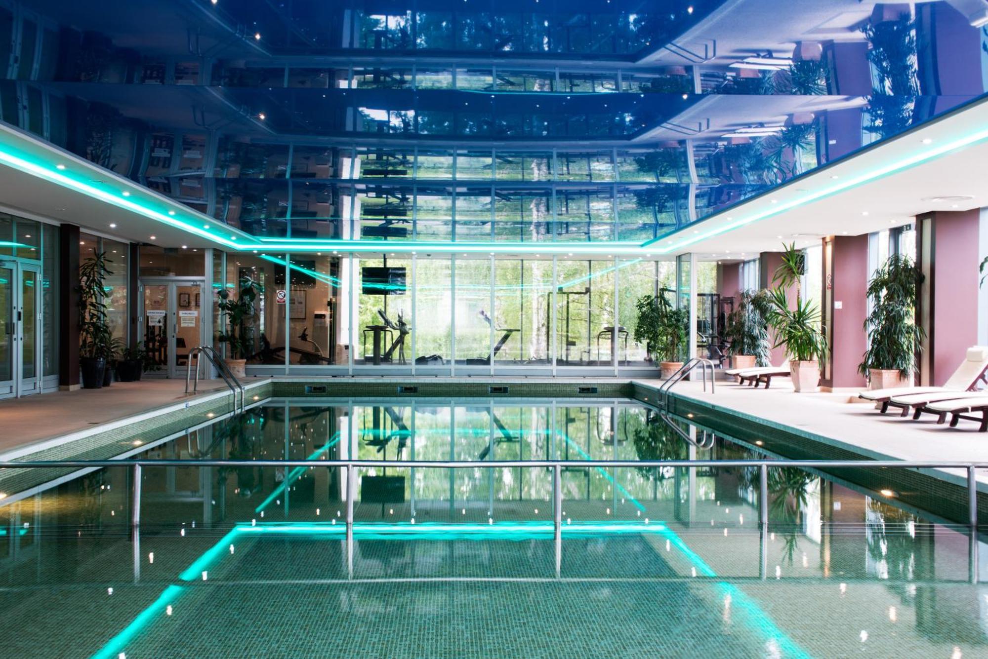 Mercure Posejdon Hotel