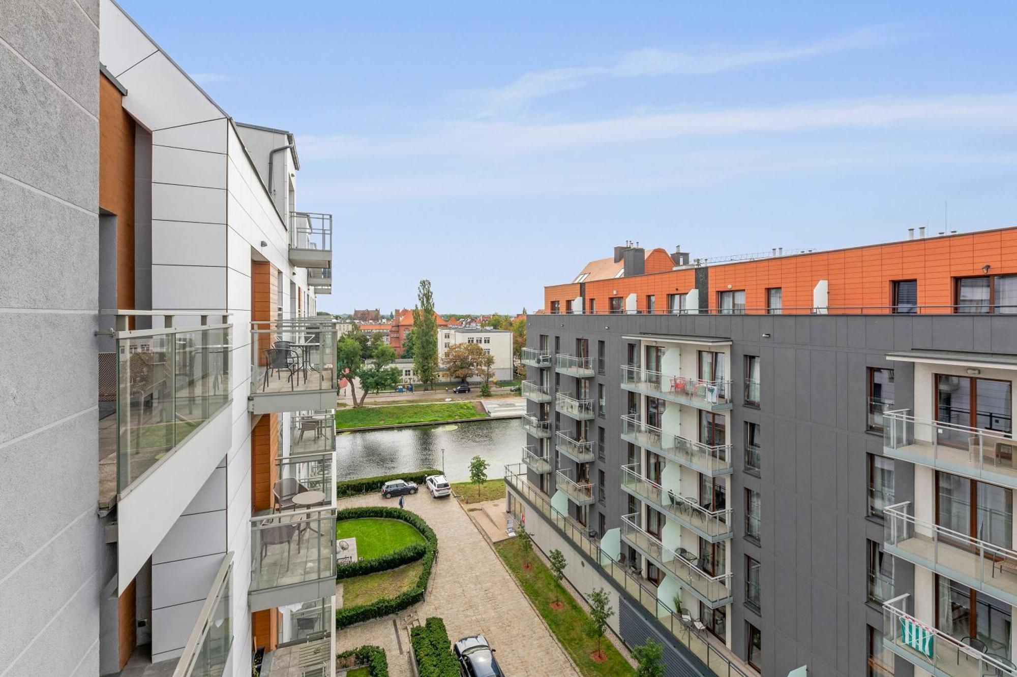 Flatbook - Center 6b,c Apartment