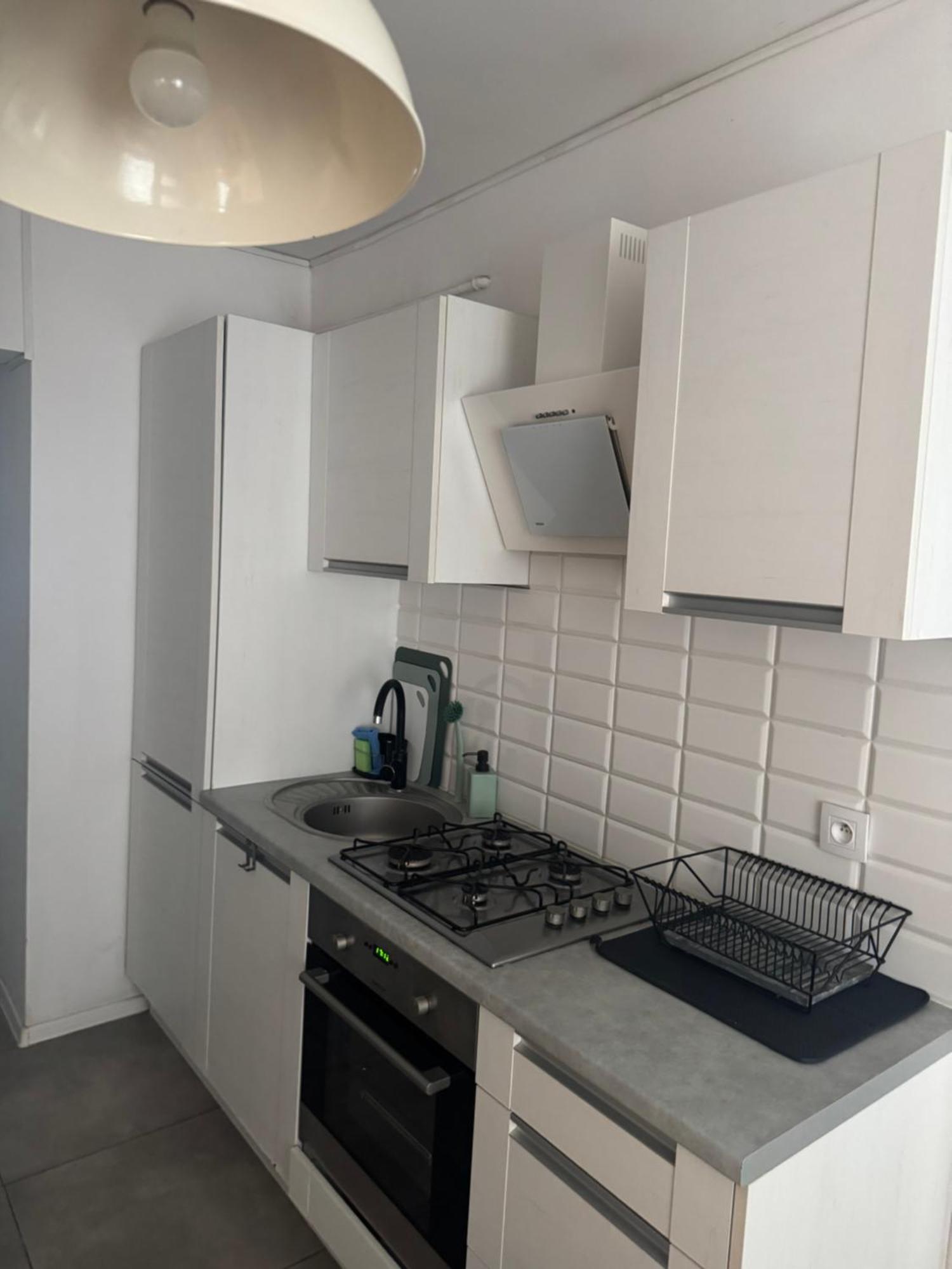 Sloneczna Oliwa Apartment