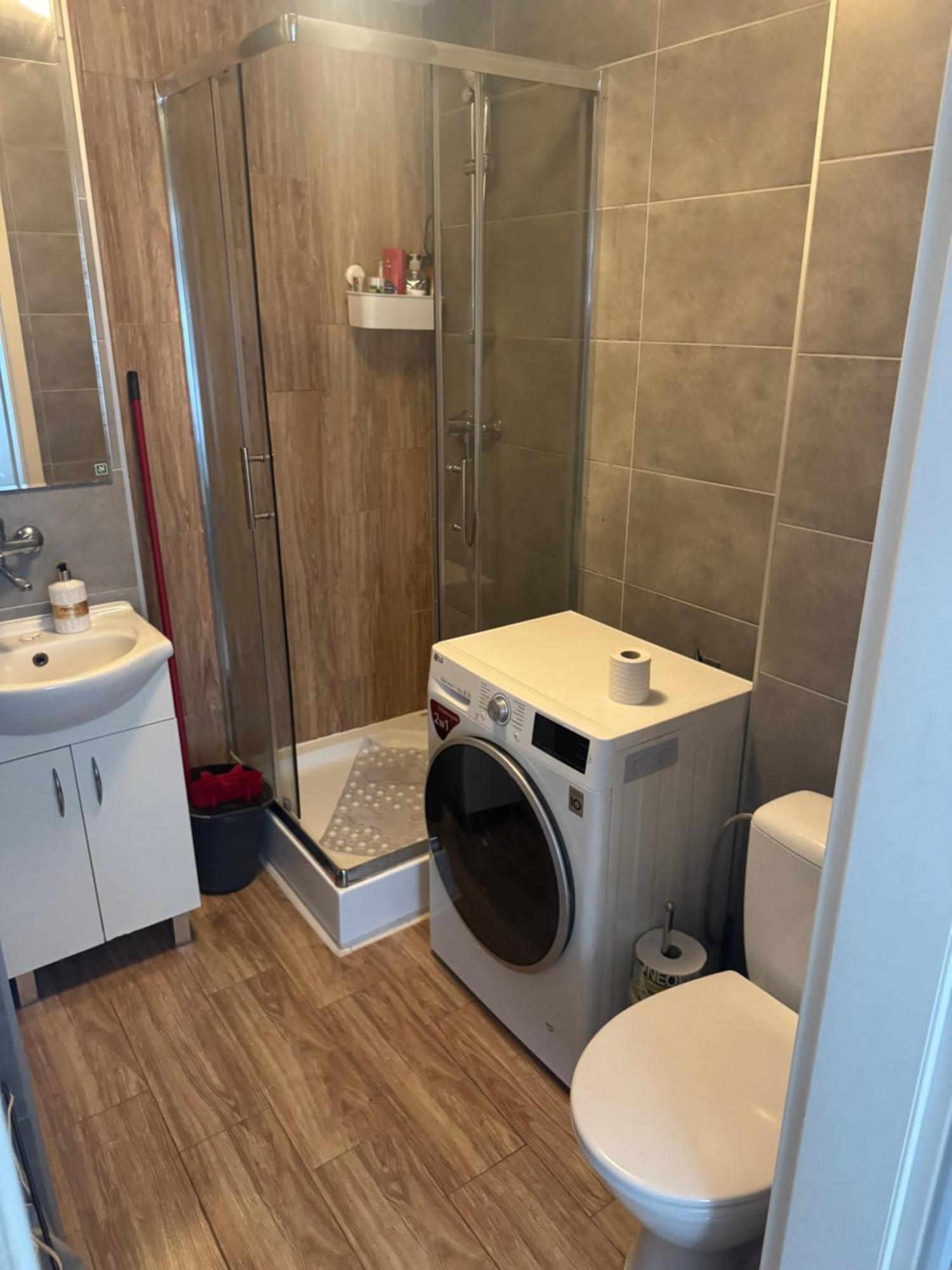 Apartment Sloneczna Oliwa Gdansk