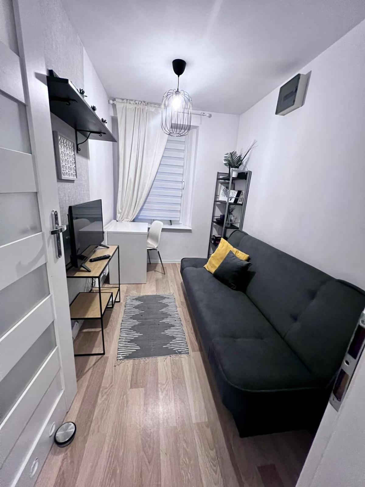 Sloneczna Oliwa Apartment