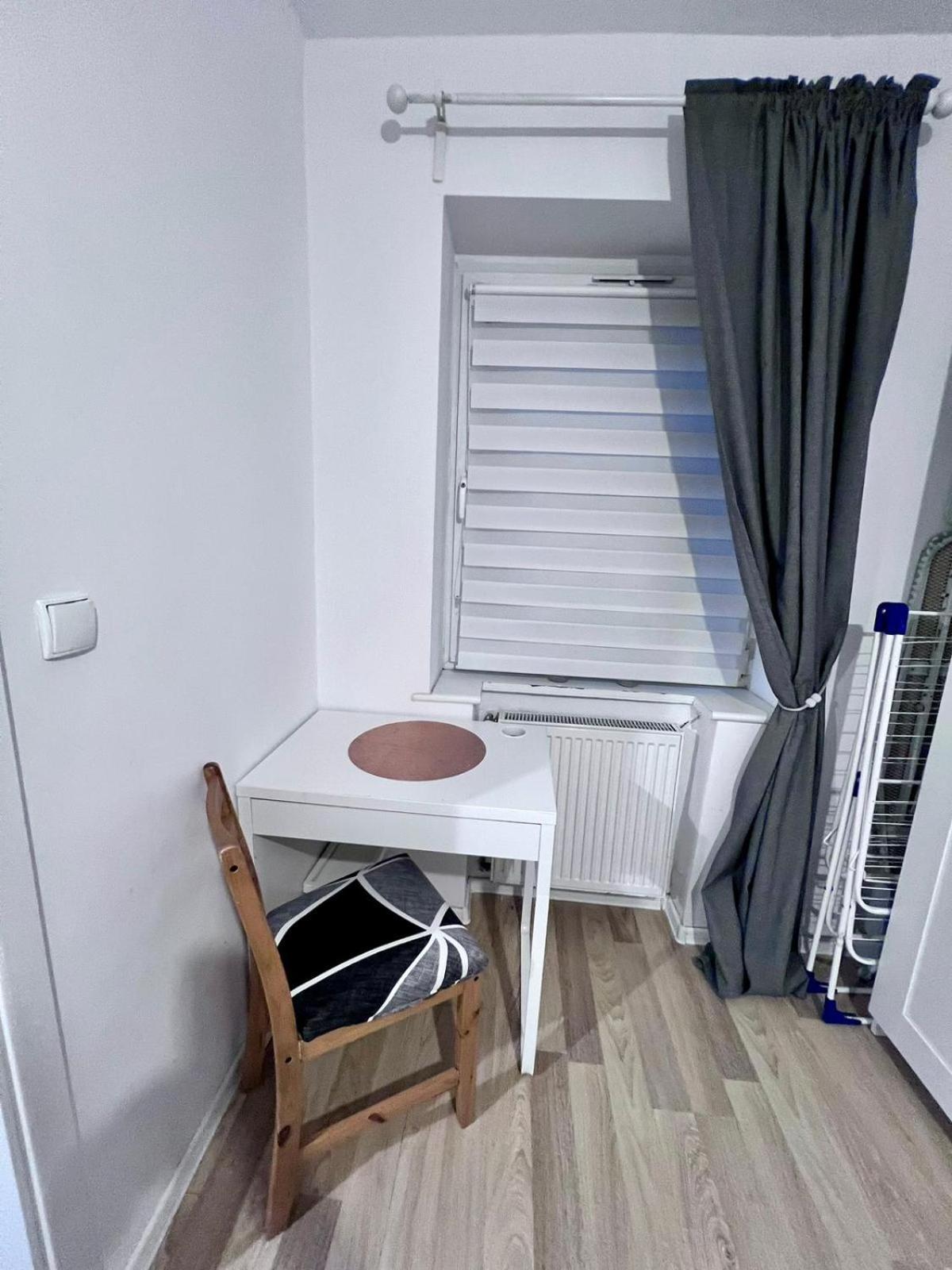 Sloneczna Oliwa Apartment Gdansk