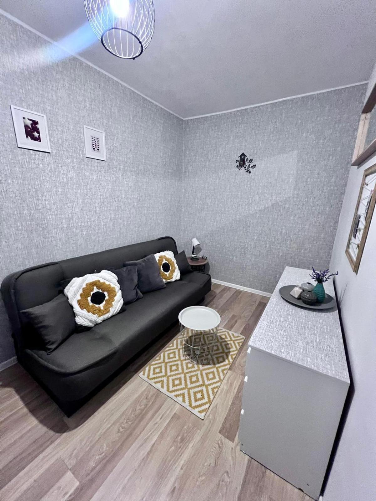 Apartment Sloneczna Oliwa Gdansk