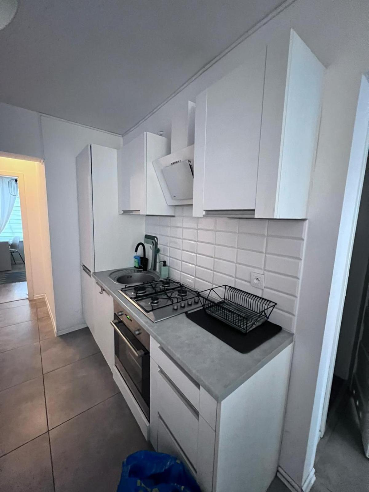 Apartment Sloneczna Oliwa