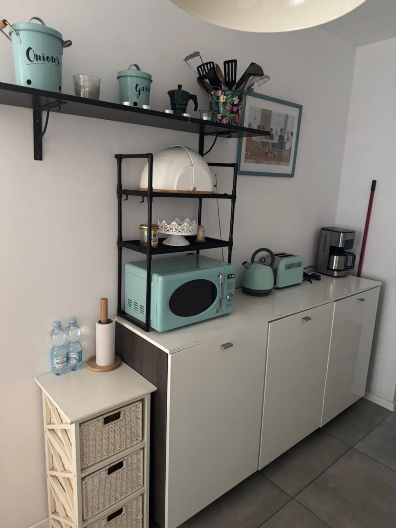 Apartment Sloneczna Oliwa *