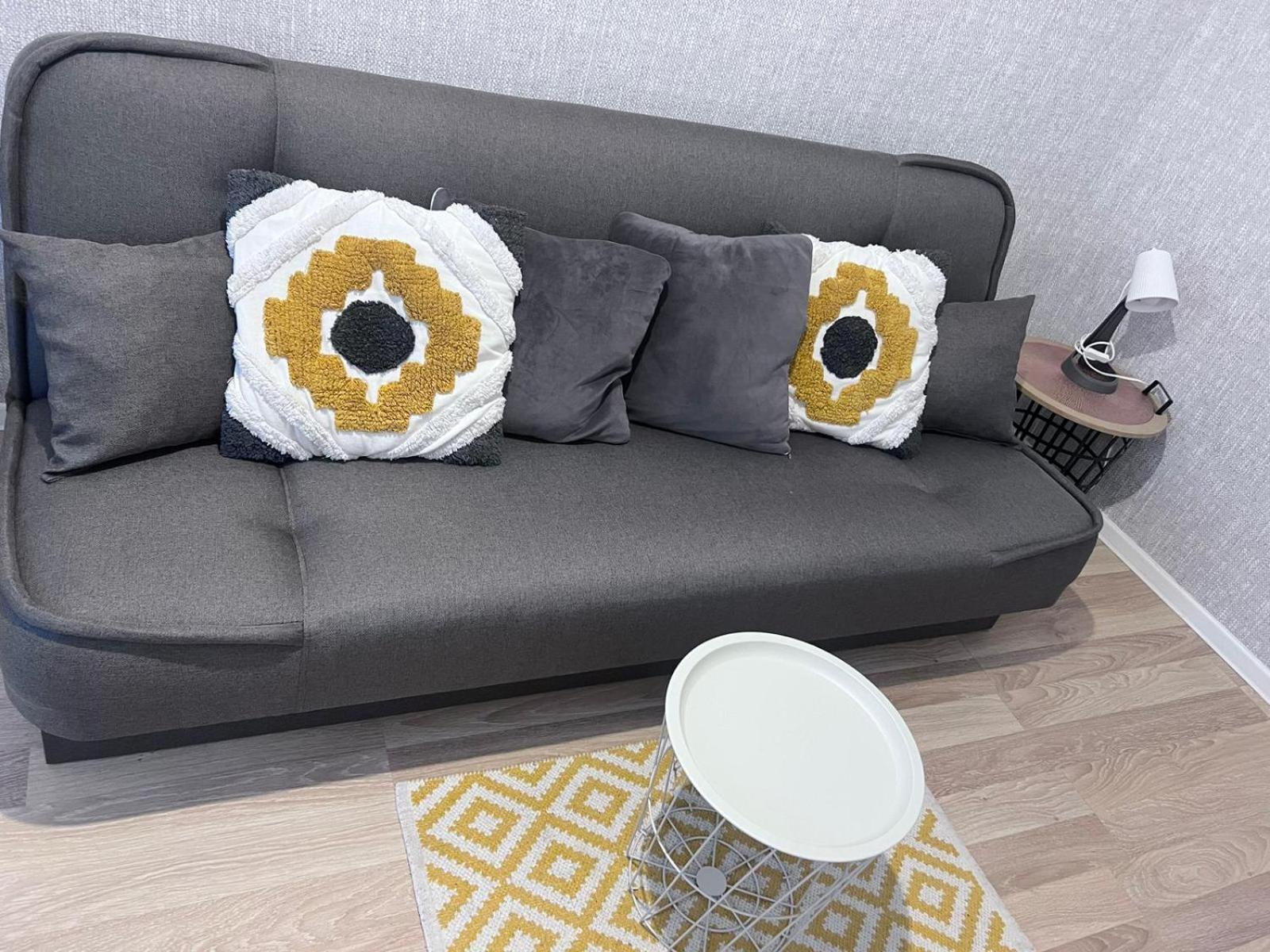 Sloneczna Oliwa Apartment Gdansk