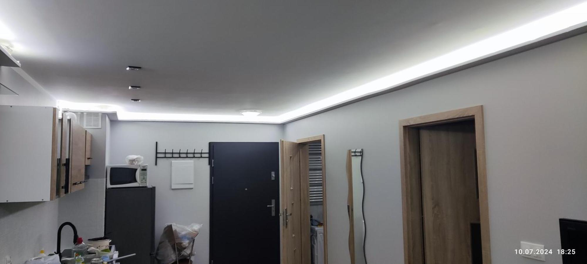 Gdanski Apartment