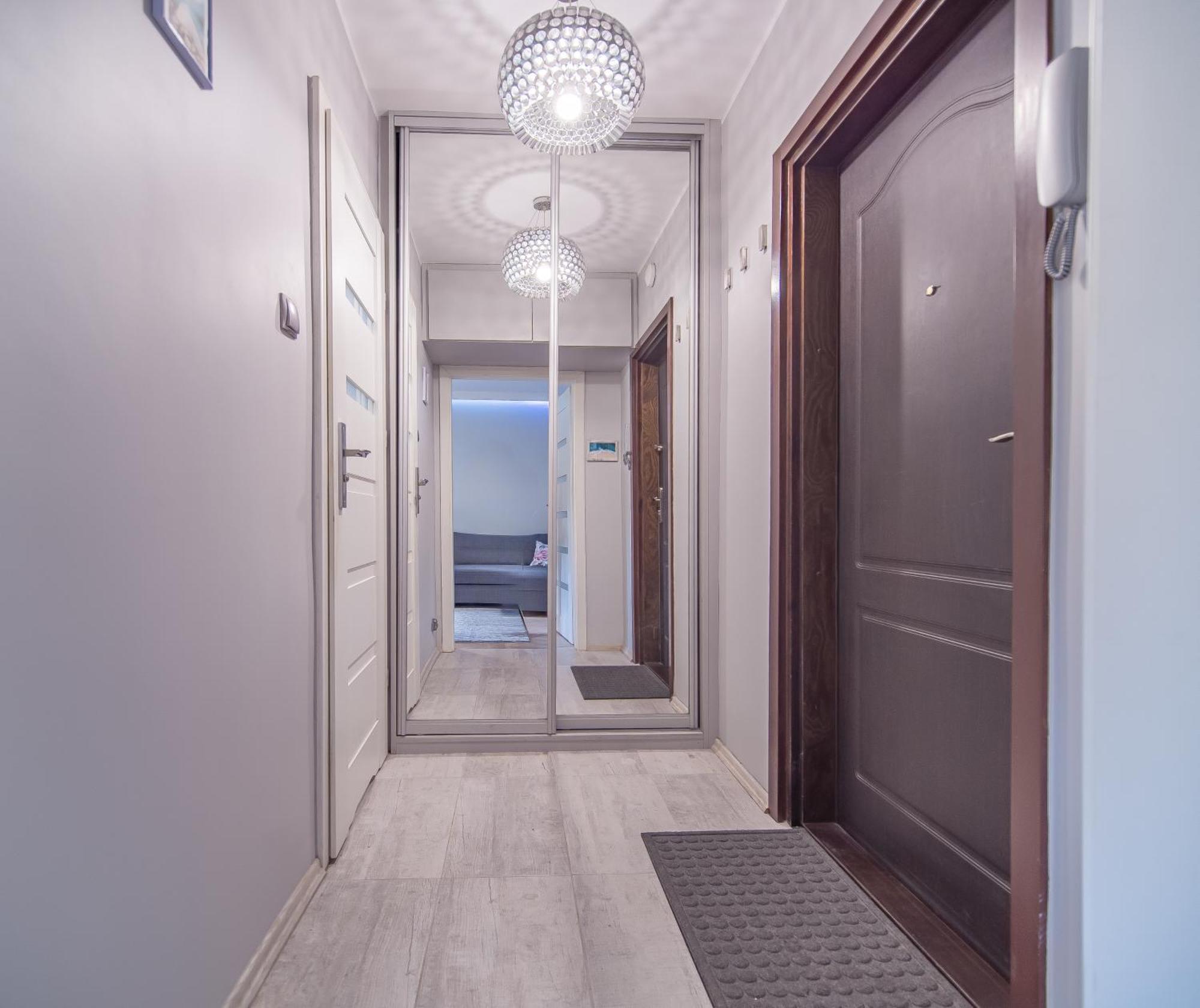 Seaside Comfort 36 Apartment