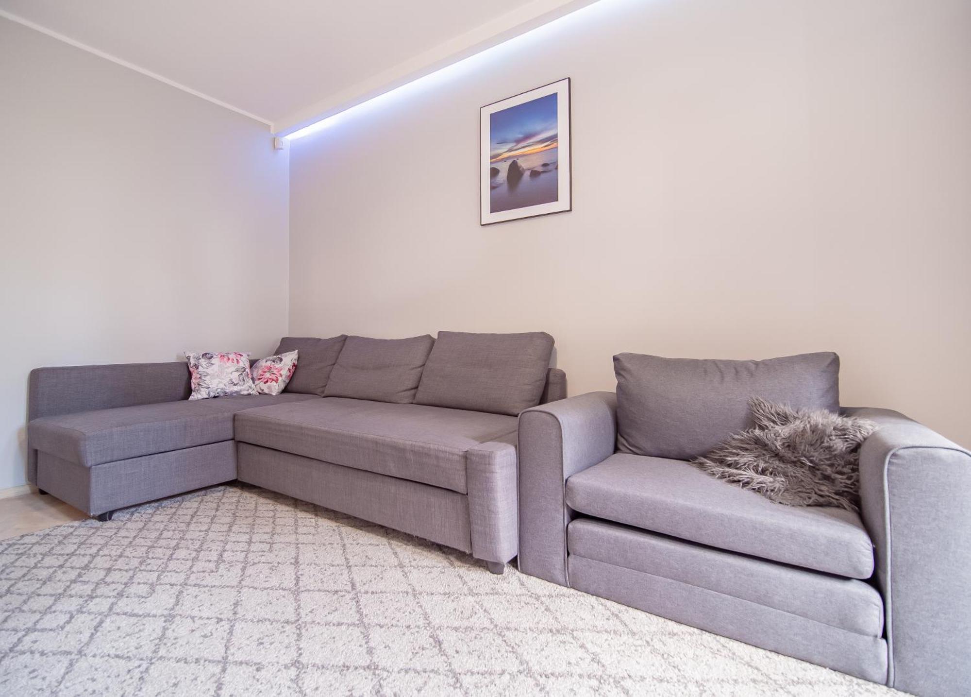 Seaside Comfort 36 Apartment *